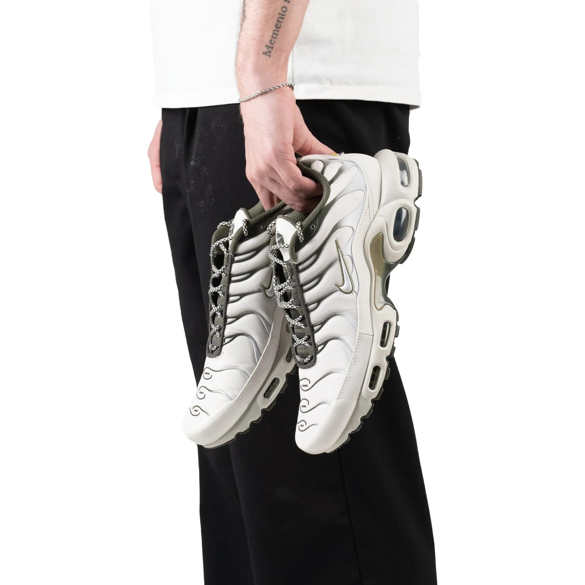 Nike Air Max Plus Phantom Cargo Khaki