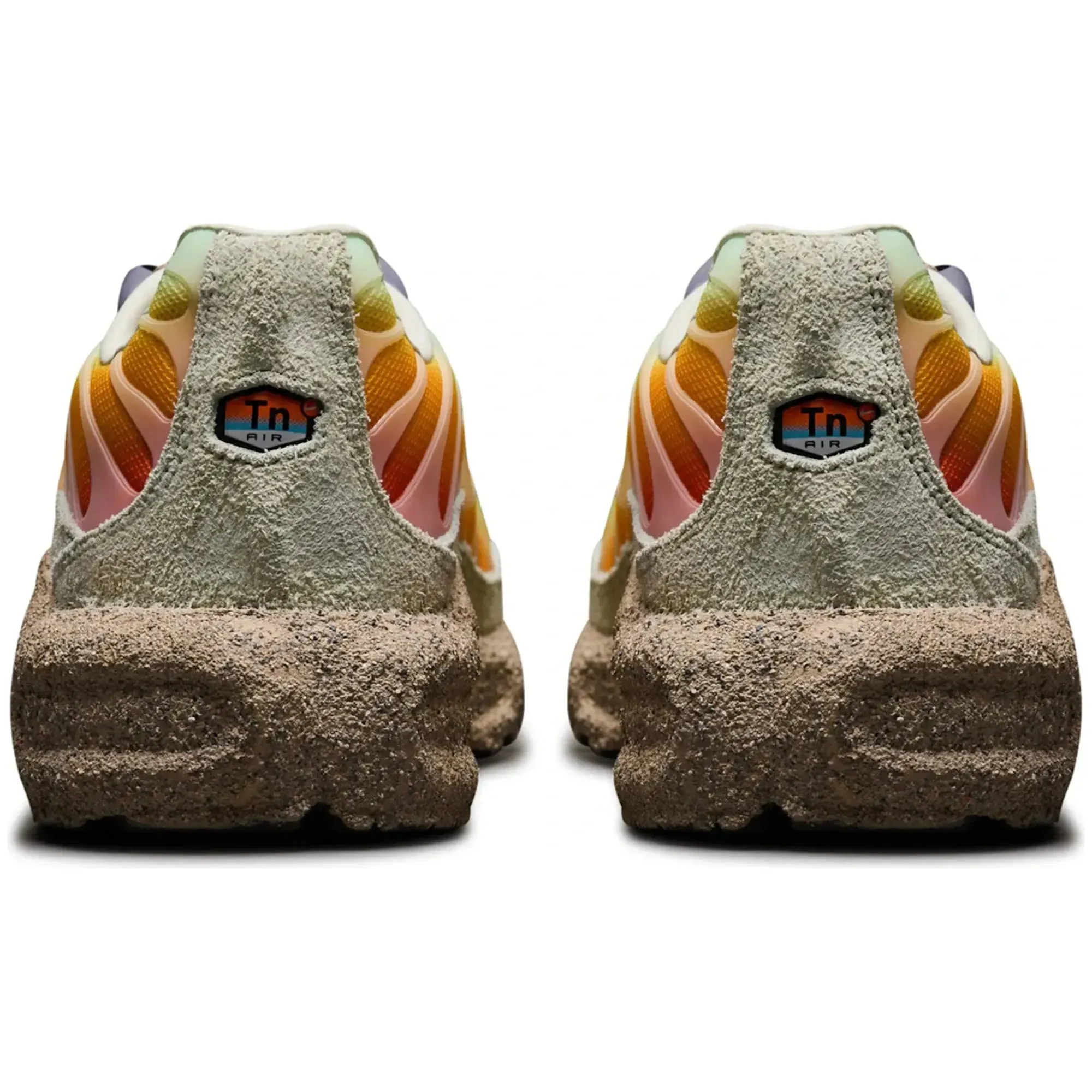 Nike Air Max Plus TN Sandy Sunset