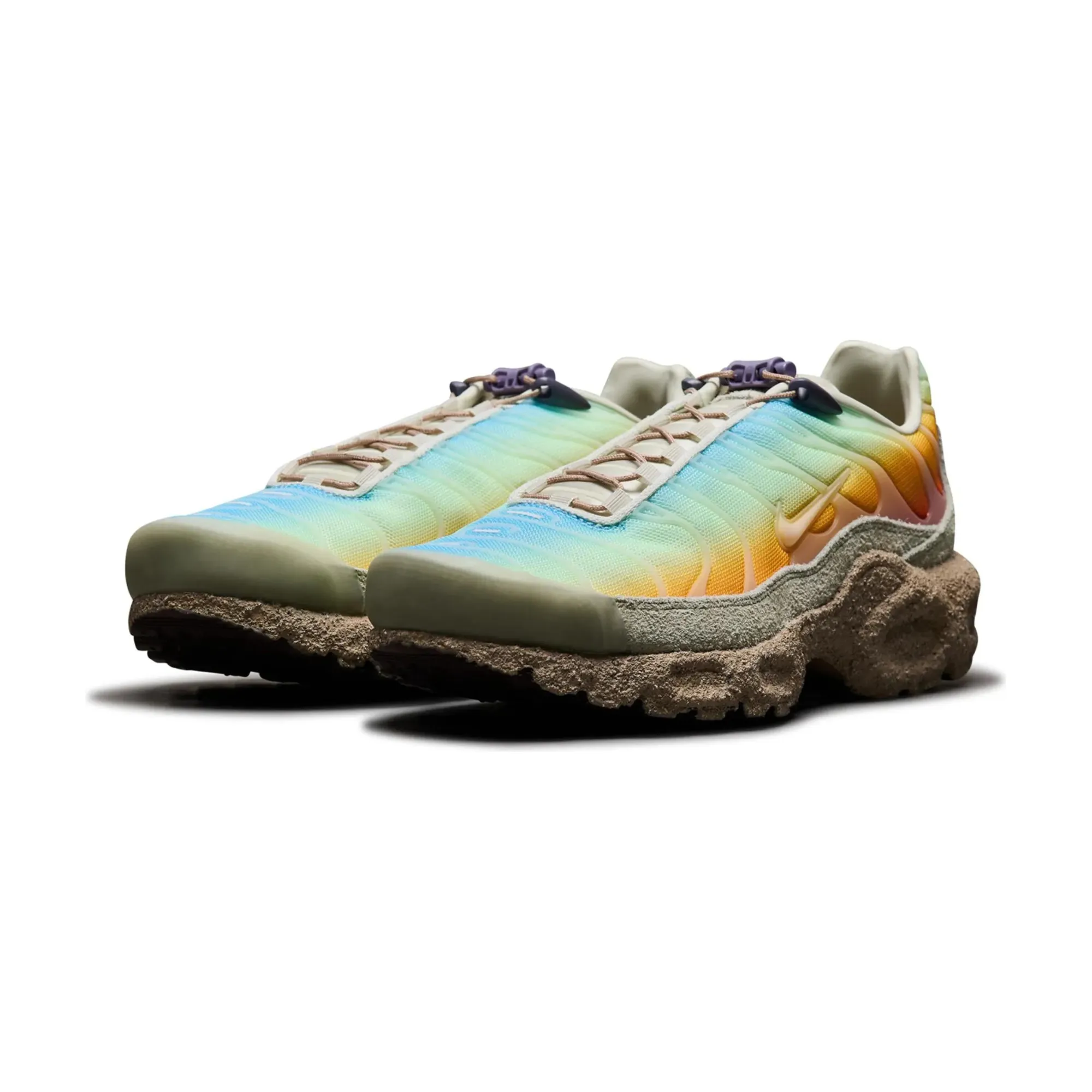 Nike Air Max Plus TN Sandy Sunset