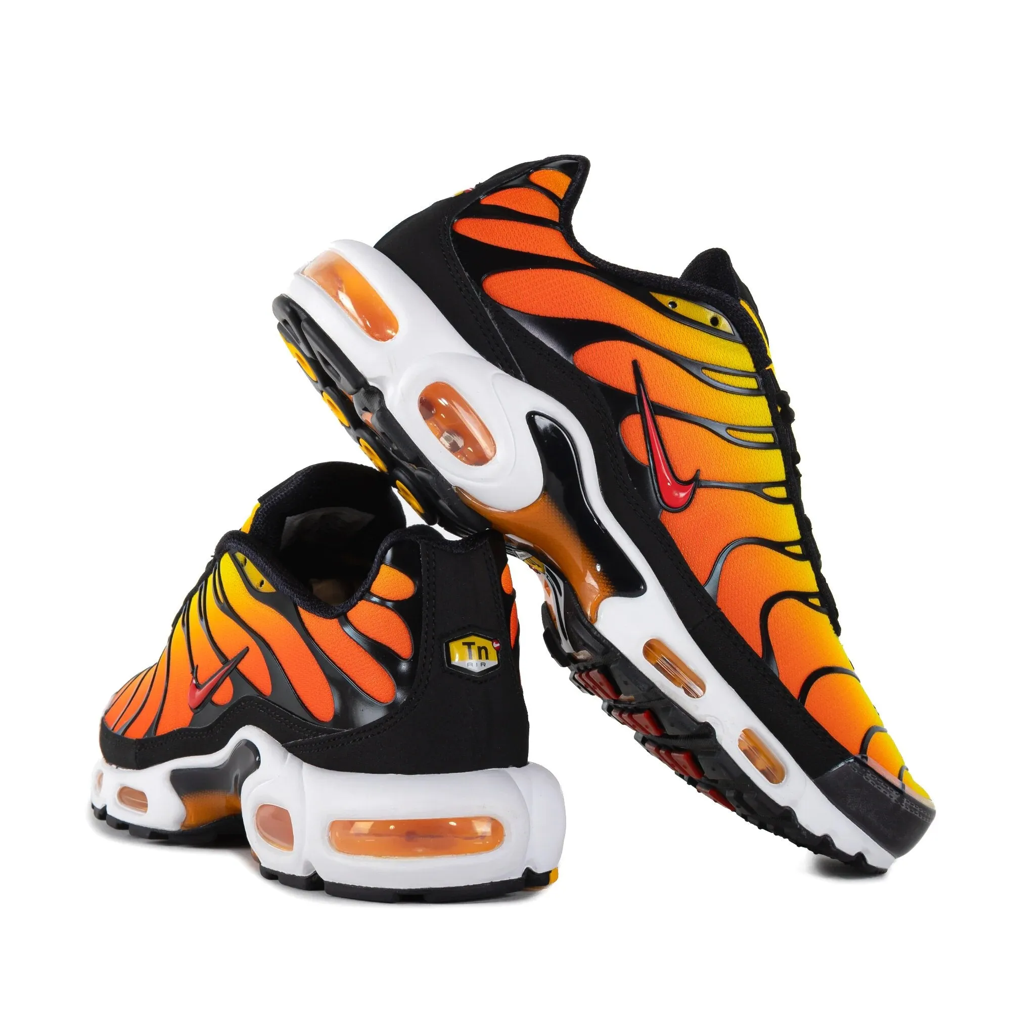 Nike Air Max Plus TN Sunset