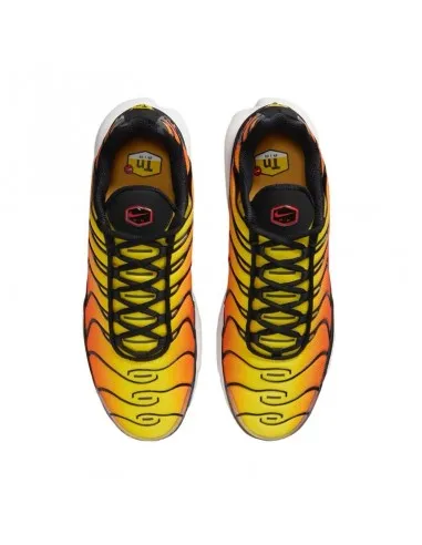 Nike Air Max Plus TN Sunset