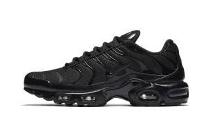 Nike Air Max Plus Triple Black