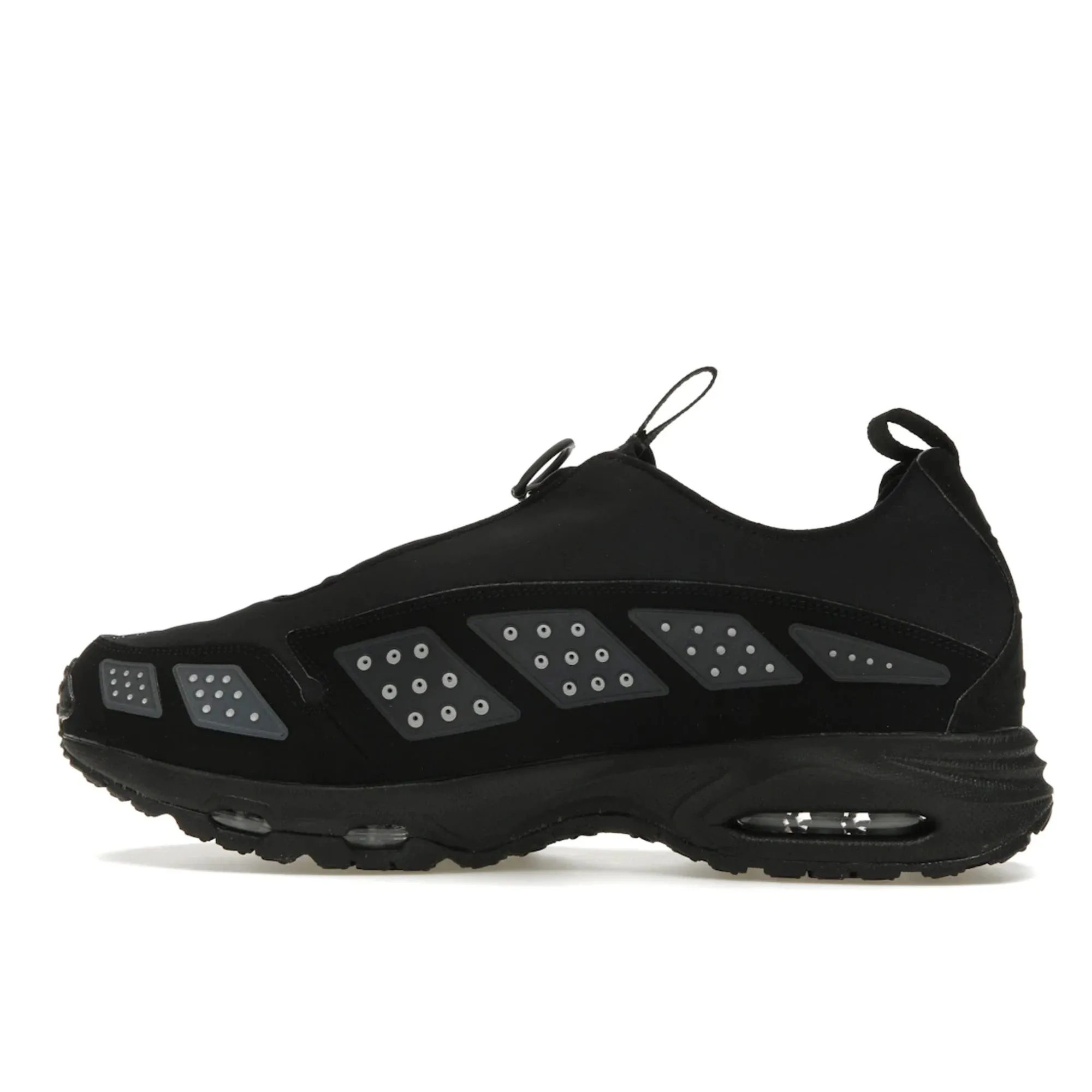 Nike Air Max Sunder Black Silver