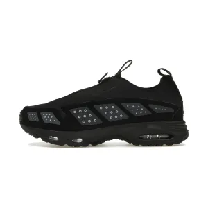 Nike Air Max Sunder Black Silver