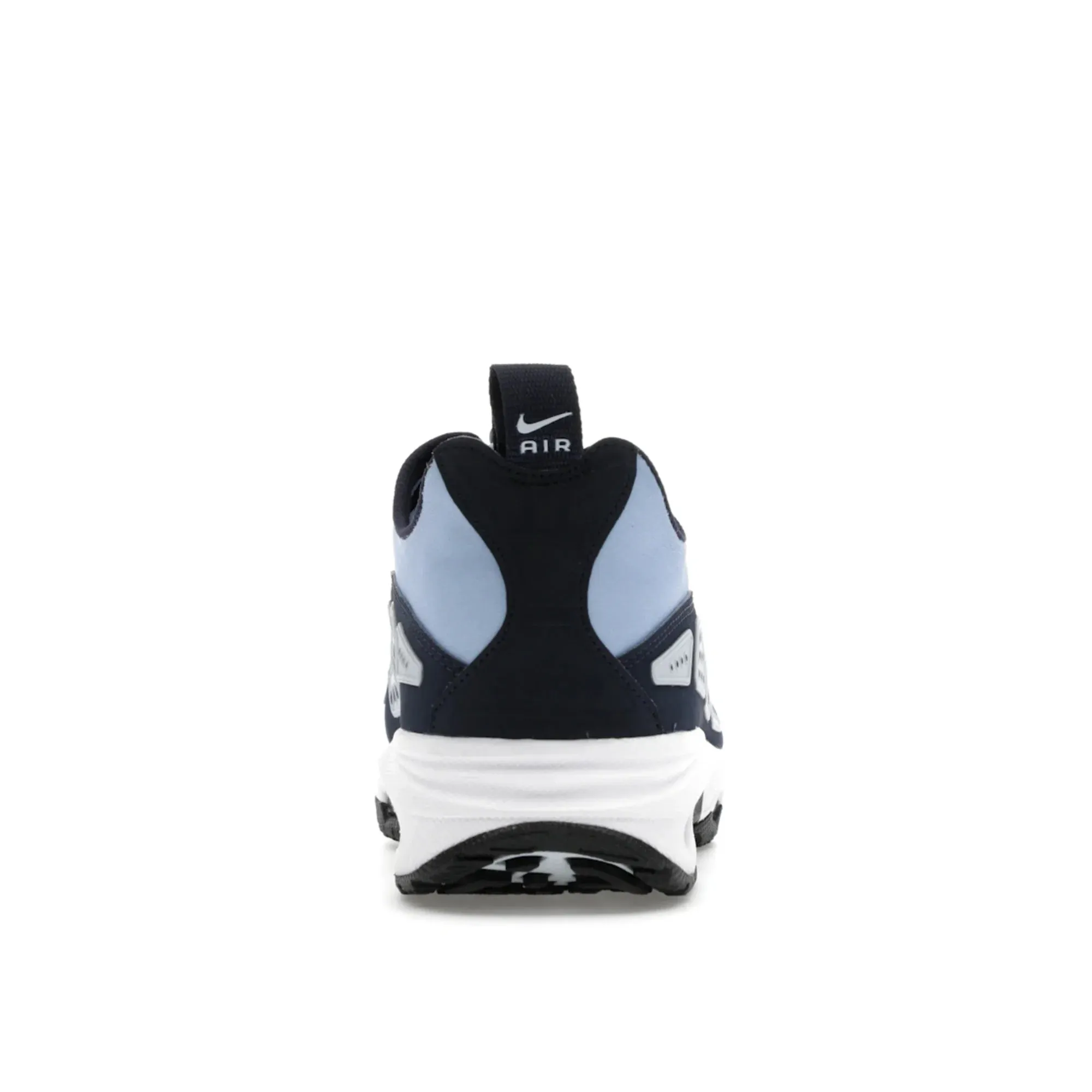 Nike Air Max Sunder Blue Ice