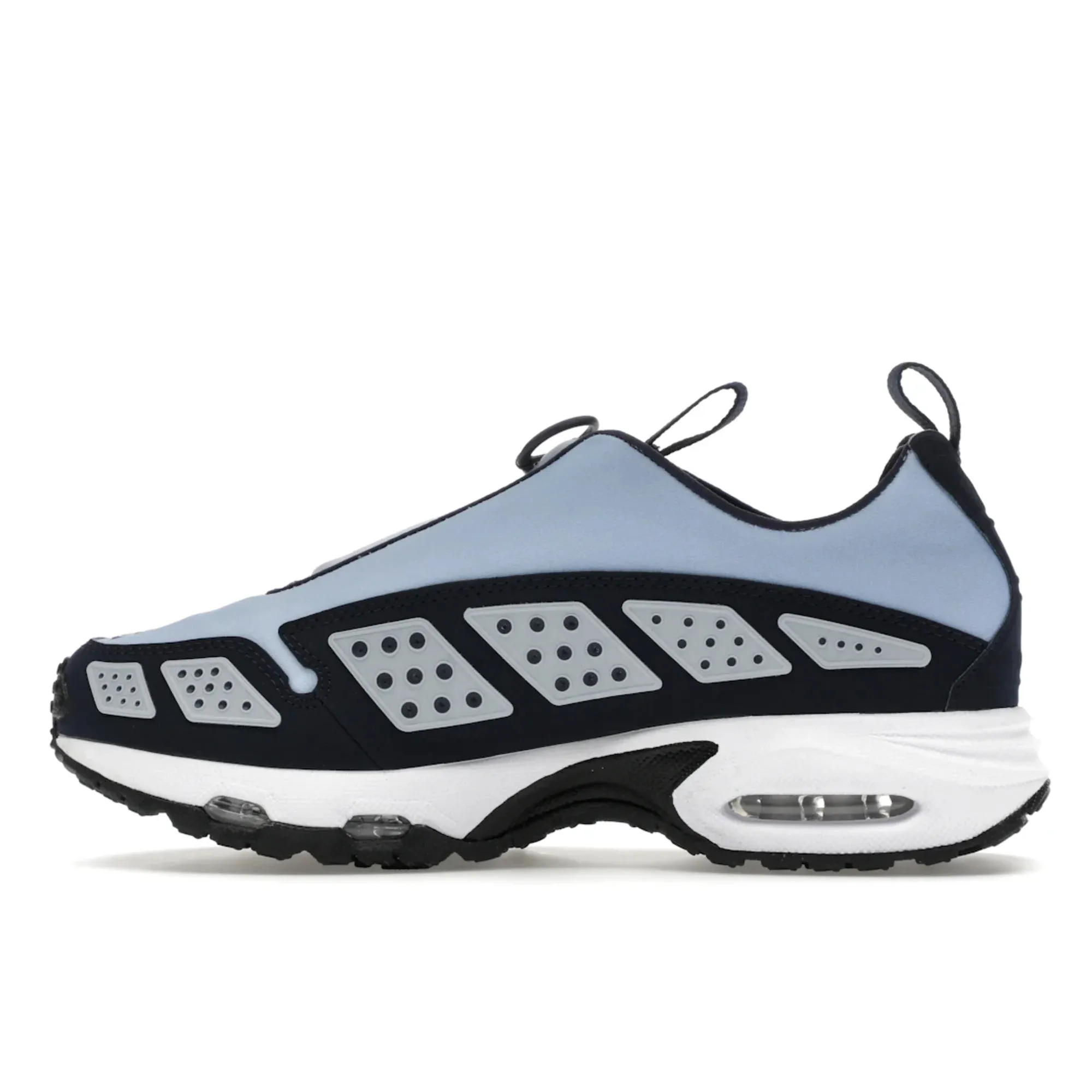 Nike Air Max Sunder Blue Ice