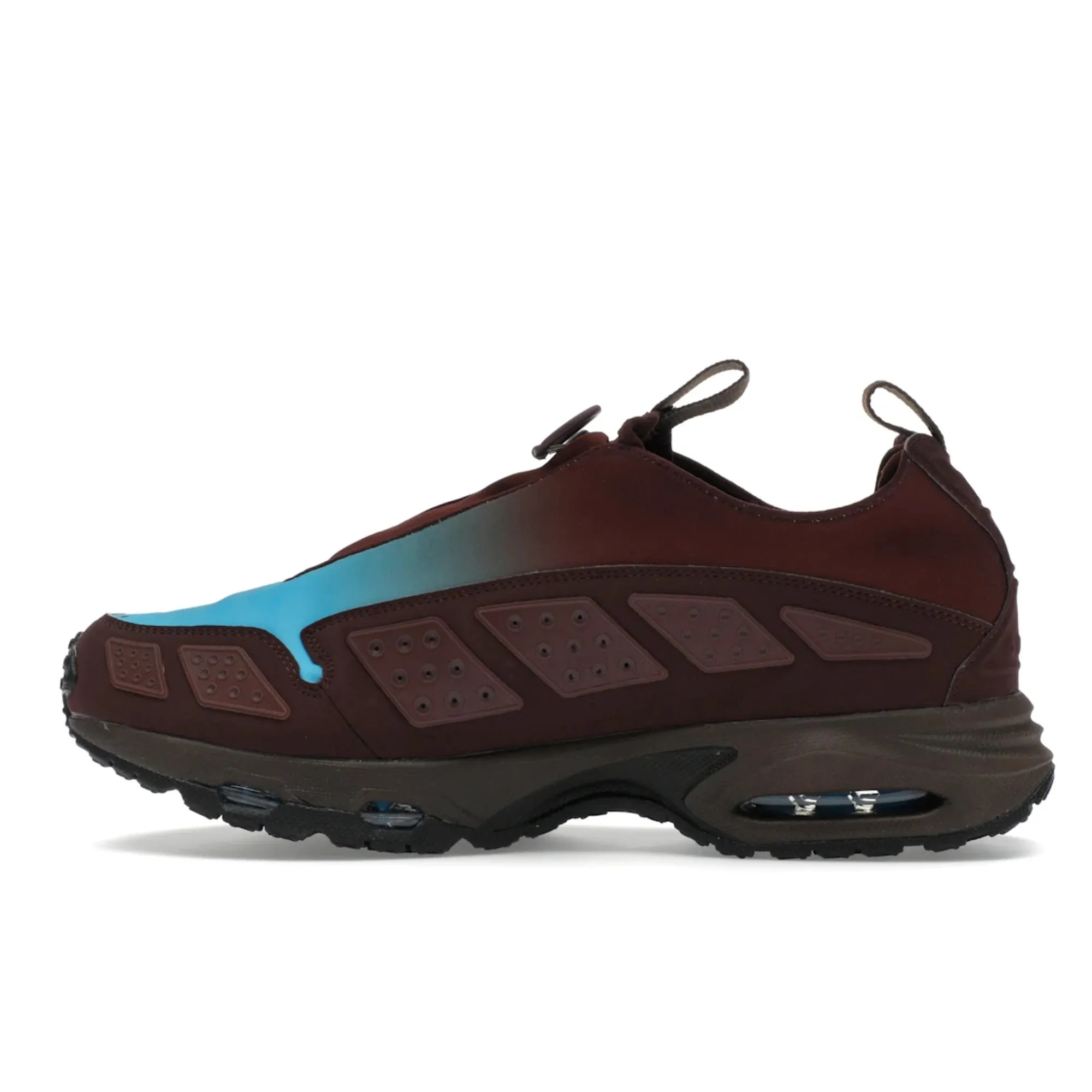 Nike Air Max Sunder Burgundy Crush Baltic Blue
