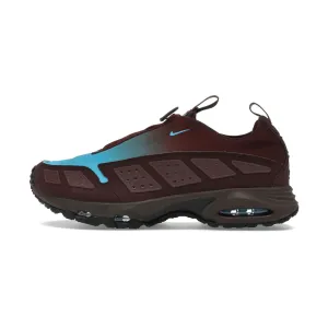 Nike Air Max Sunder Burgundy Crush Baltic Blue