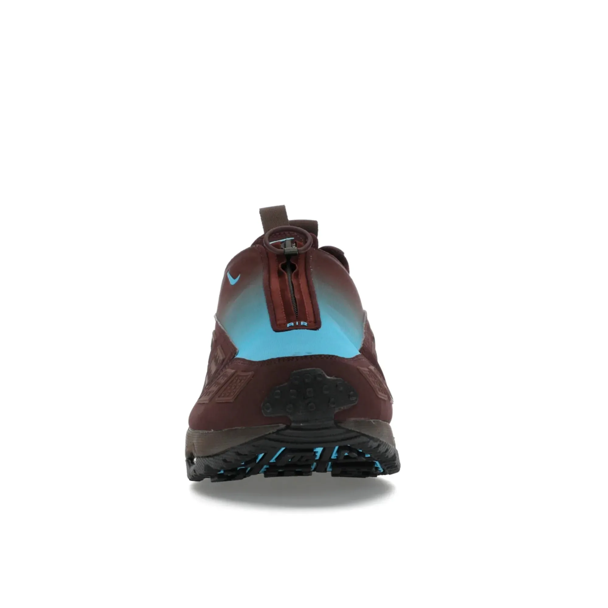 Nike Air Max Sunder Burgundy Crush Baltic Blue
