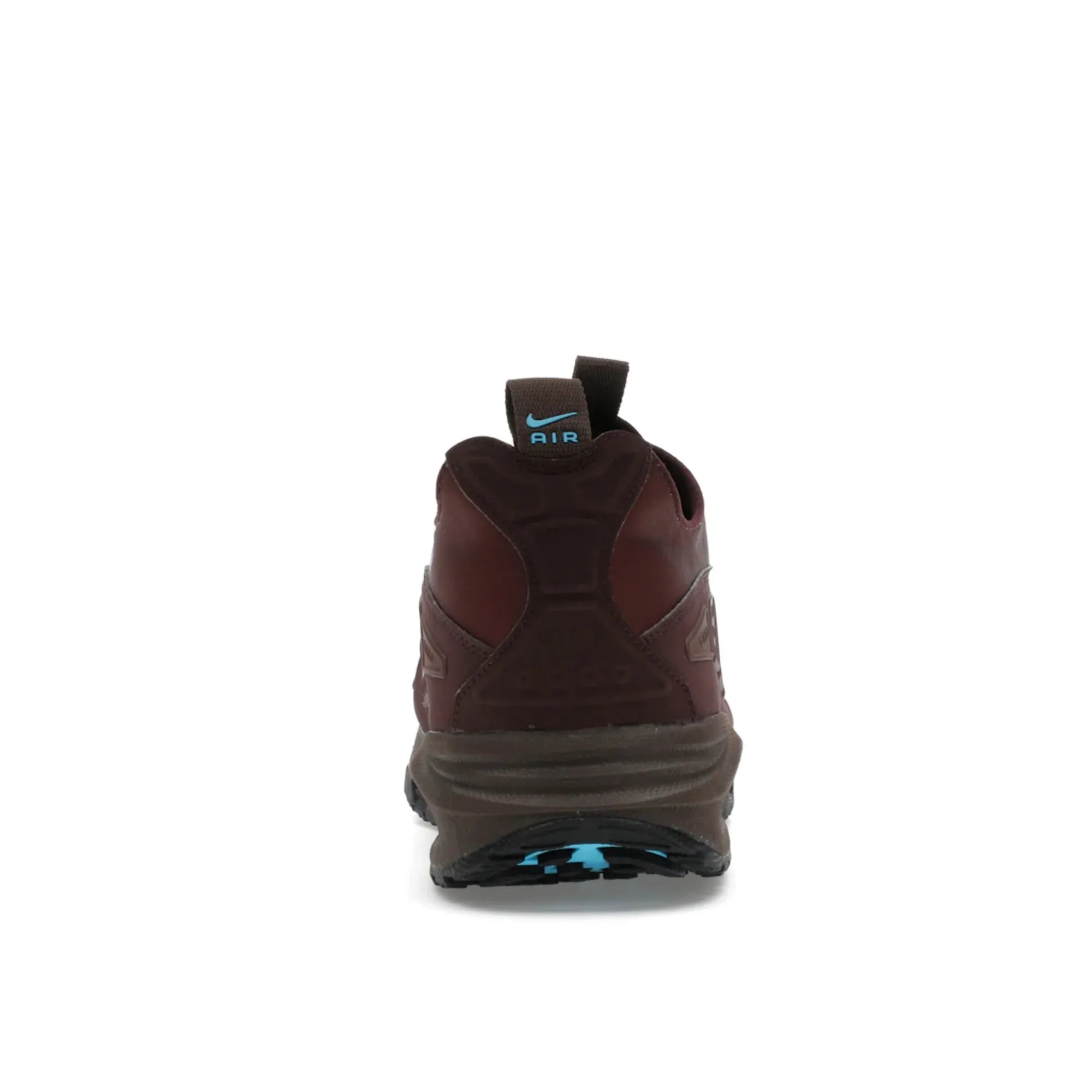 Nike Air Max Sunder Burgundy Crush Baltic Blue