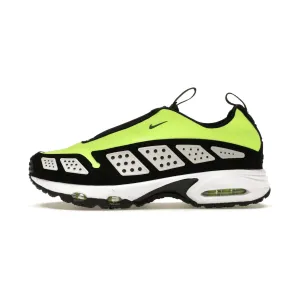 Nike Air Max Sunder Volt Black