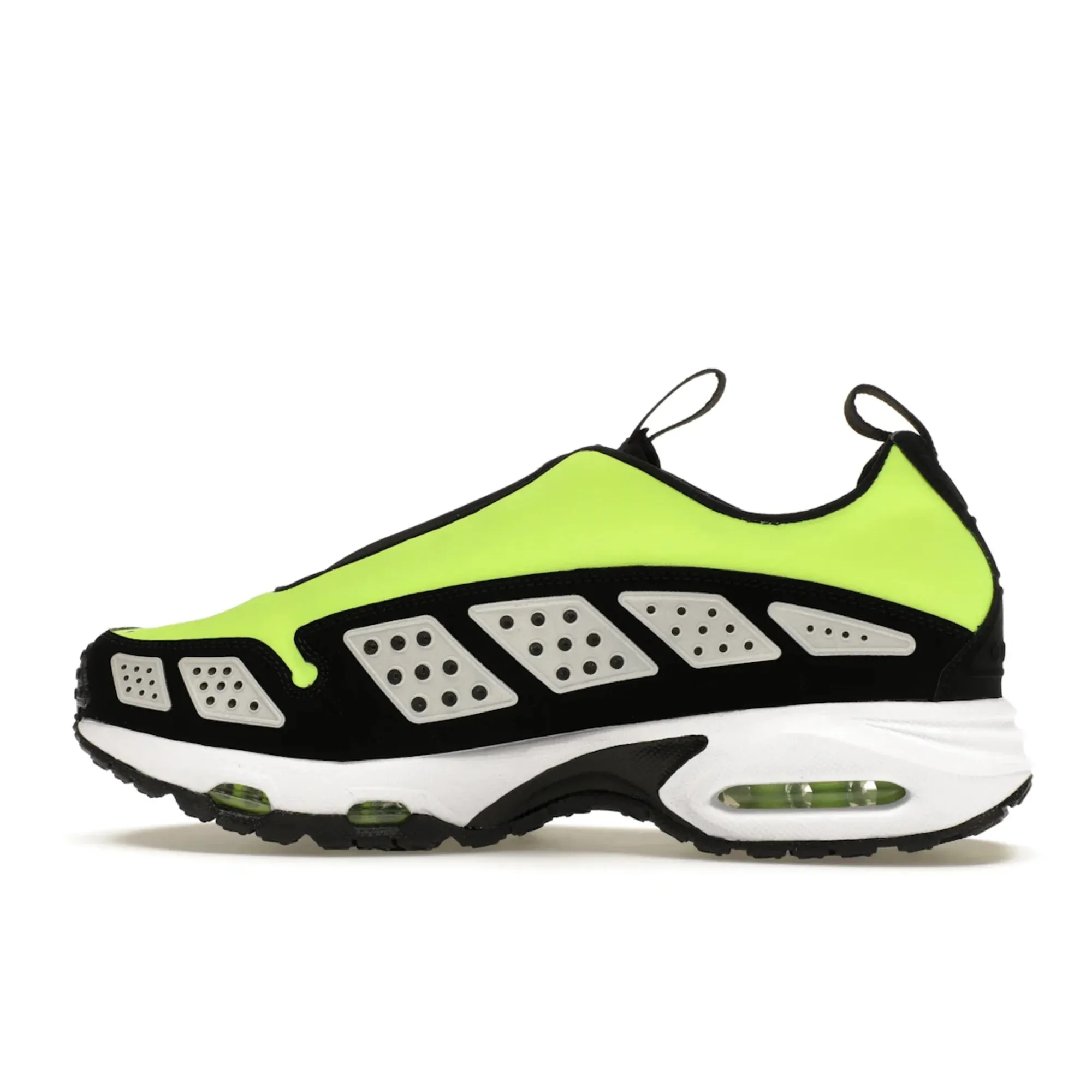 Nike Air Max Sunder Volt Black