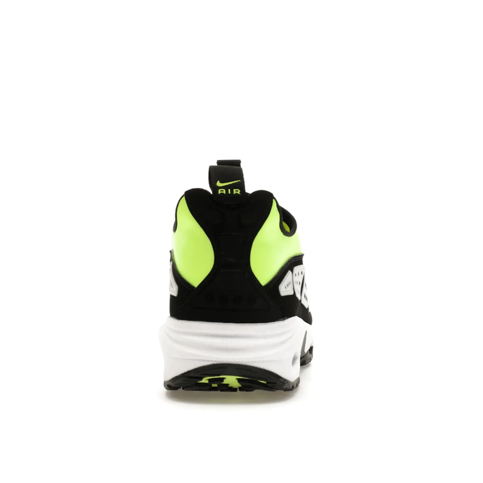 Nike Air Max Sunder Volt Black