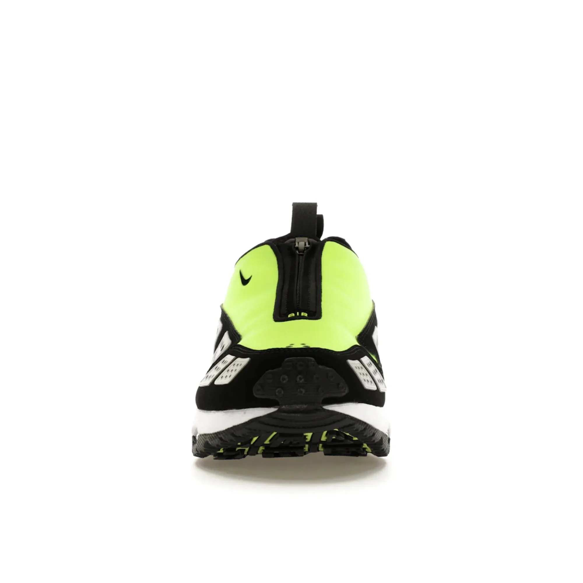 Nike Air Max Sunder Volt Black
