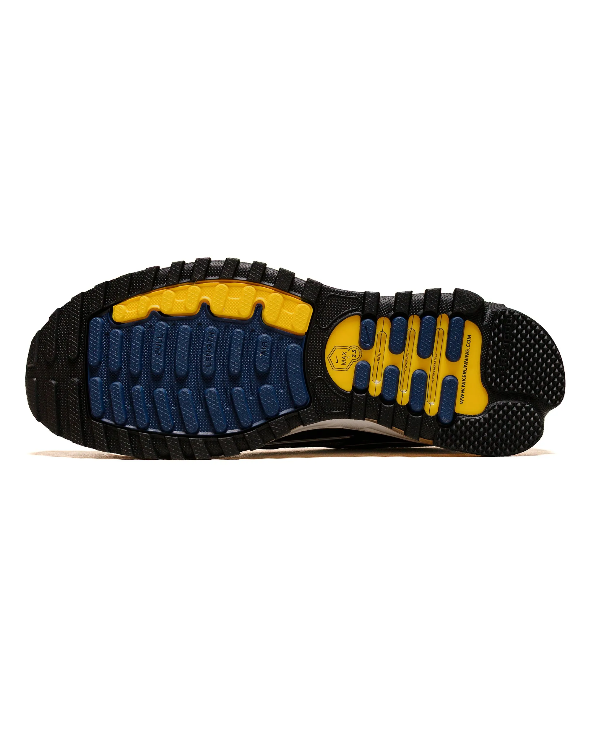 Nike Air Max TL 2.5 Michigan