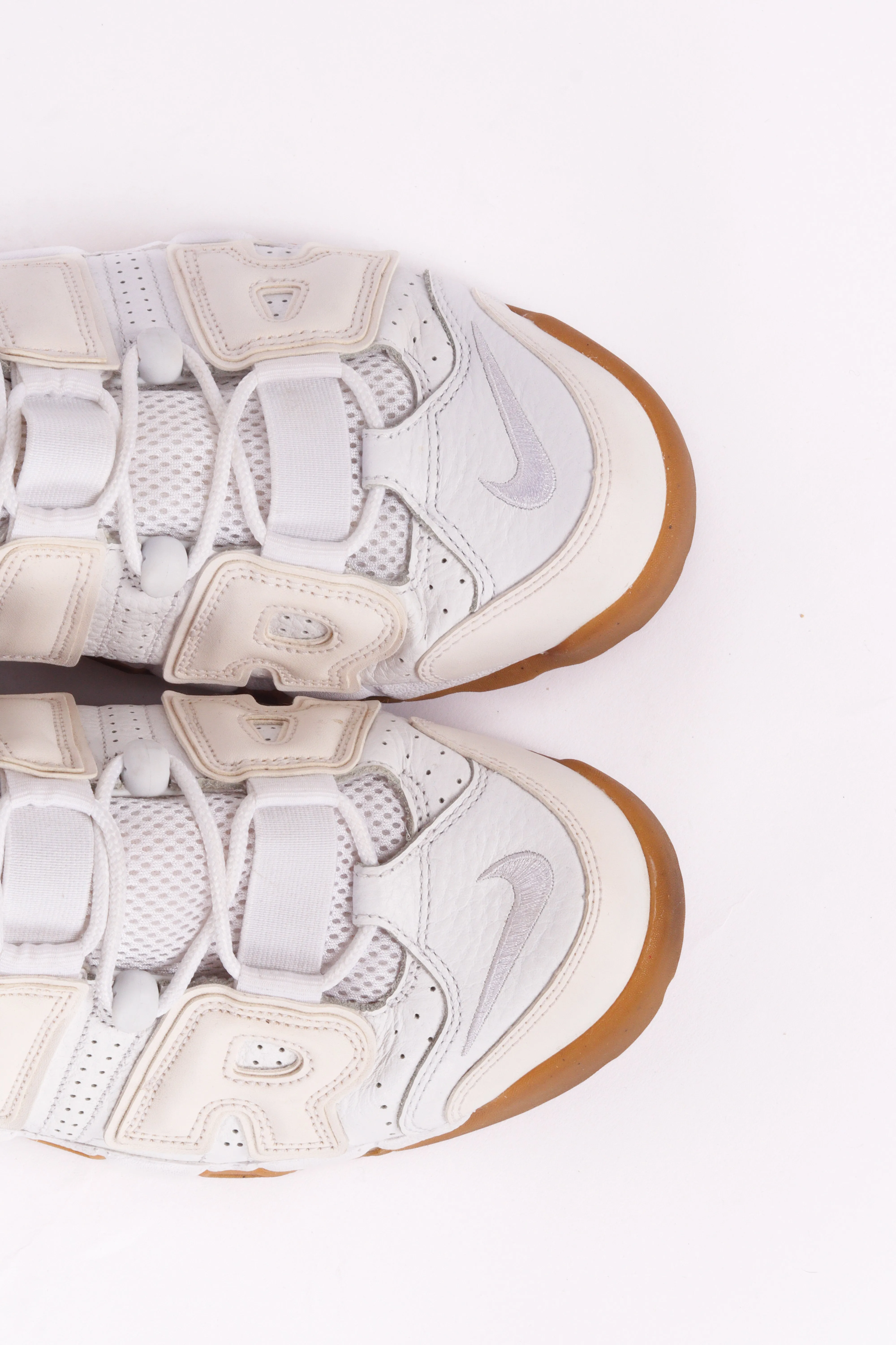 Nike Air More Uptempo 'White Gum' (2016)