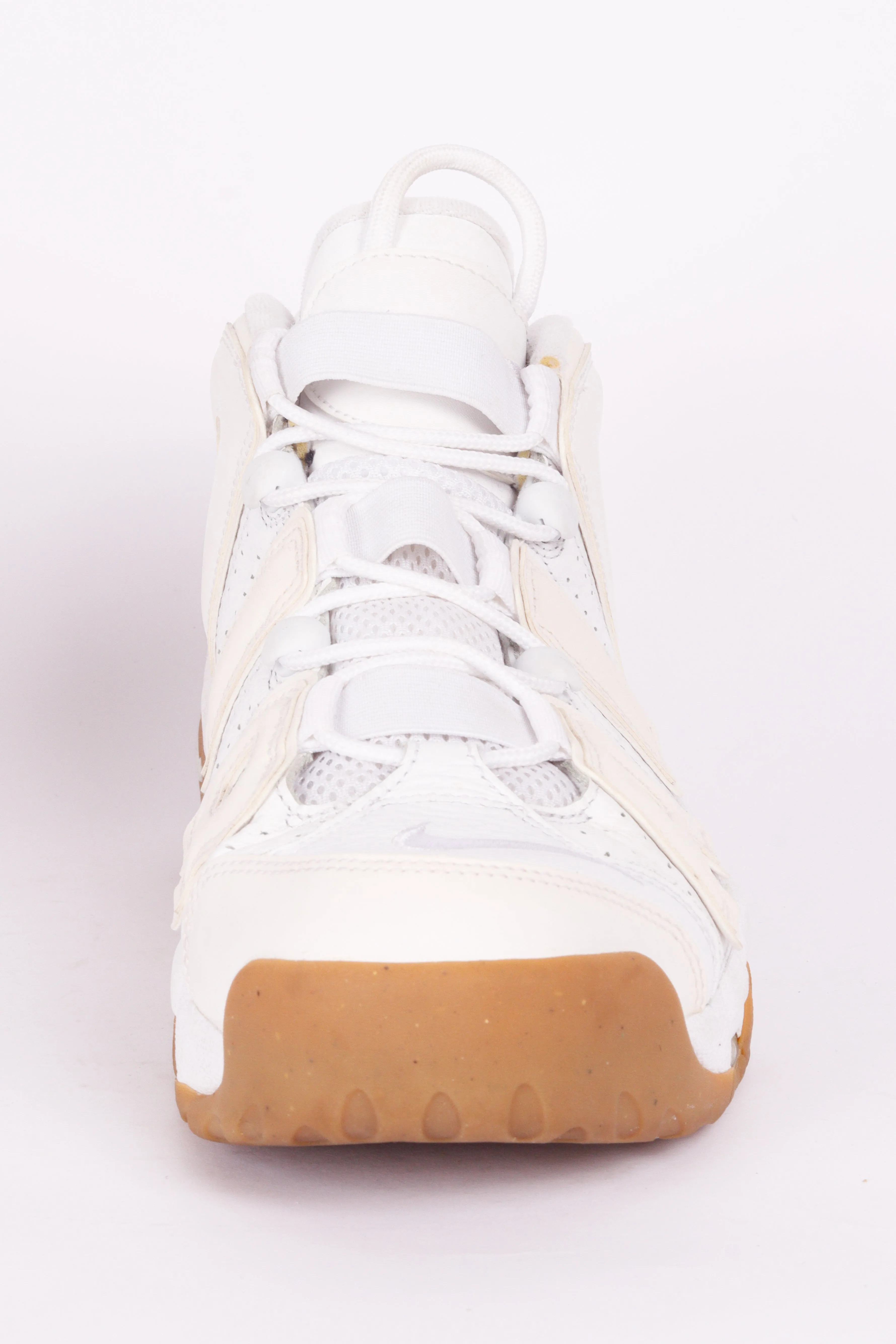 Nike Air More Uptempo 'White Gum' (2016)
