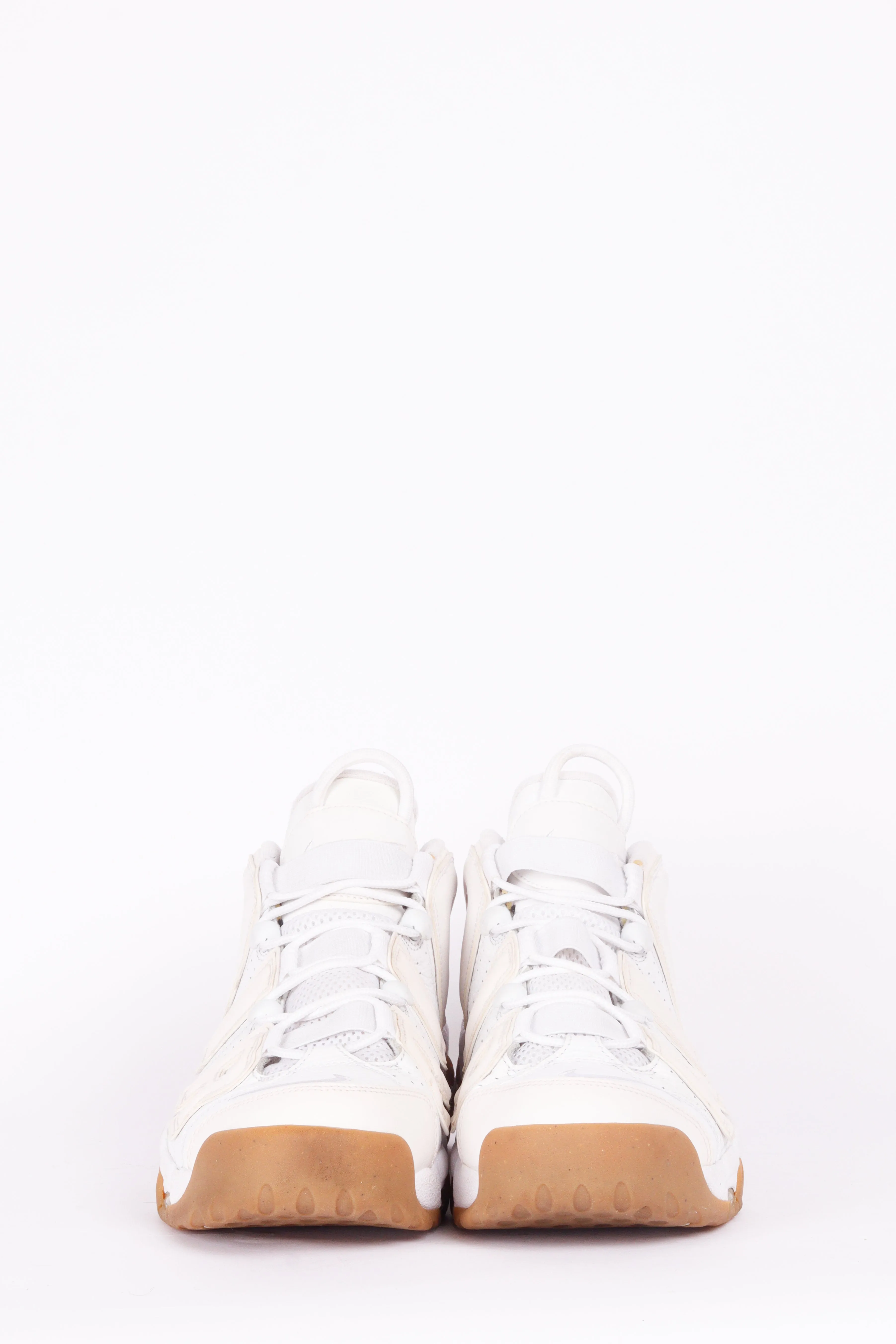 Nike Air More Uptempo 'White Gum' (2016)