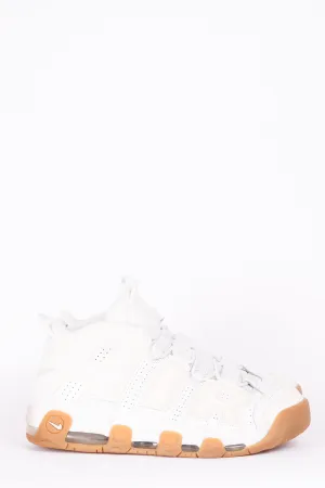 Nike Air More Uptempo 'White Gum' (2016)
