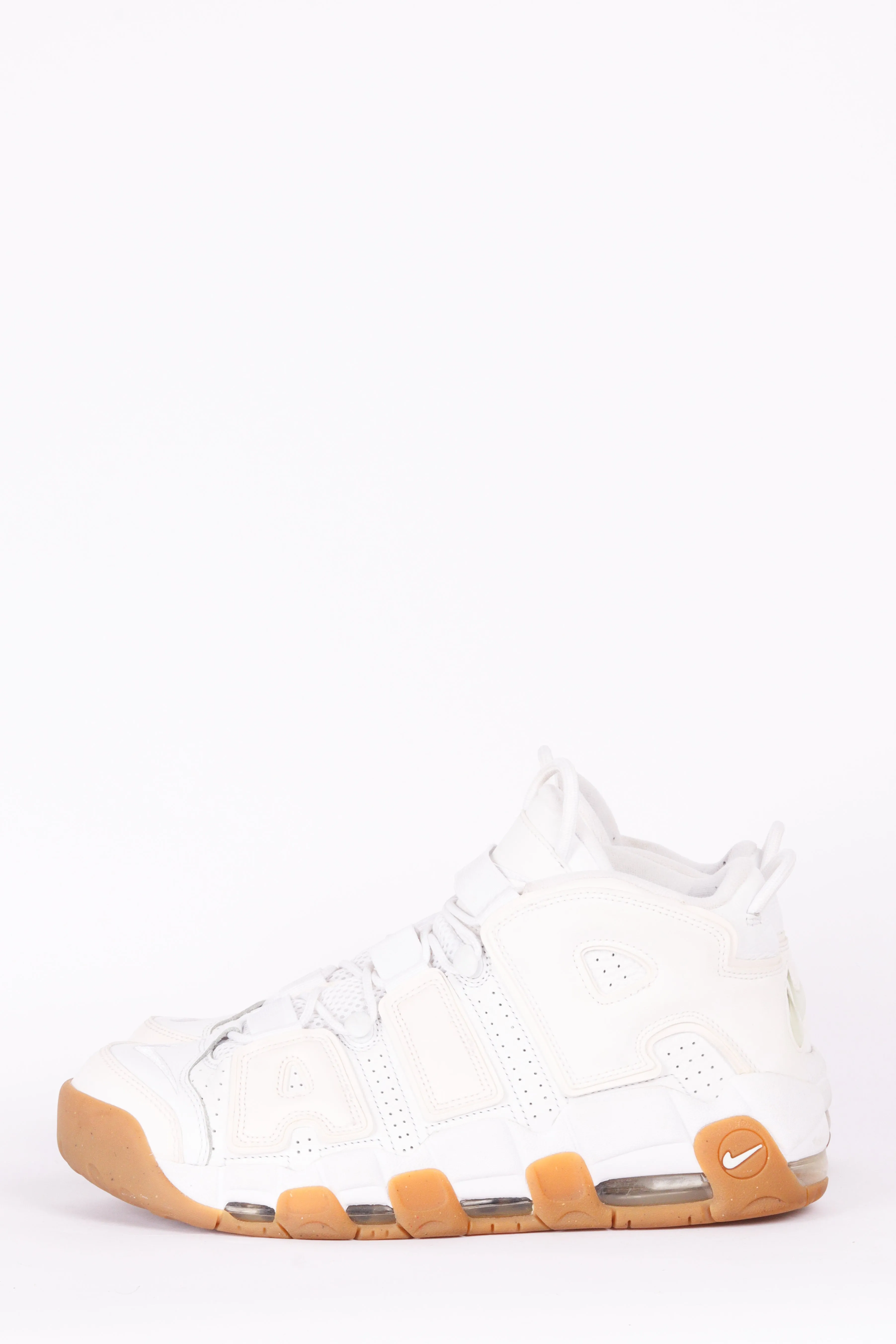 Nike Air More Uptempo 'White Gum' (2016)