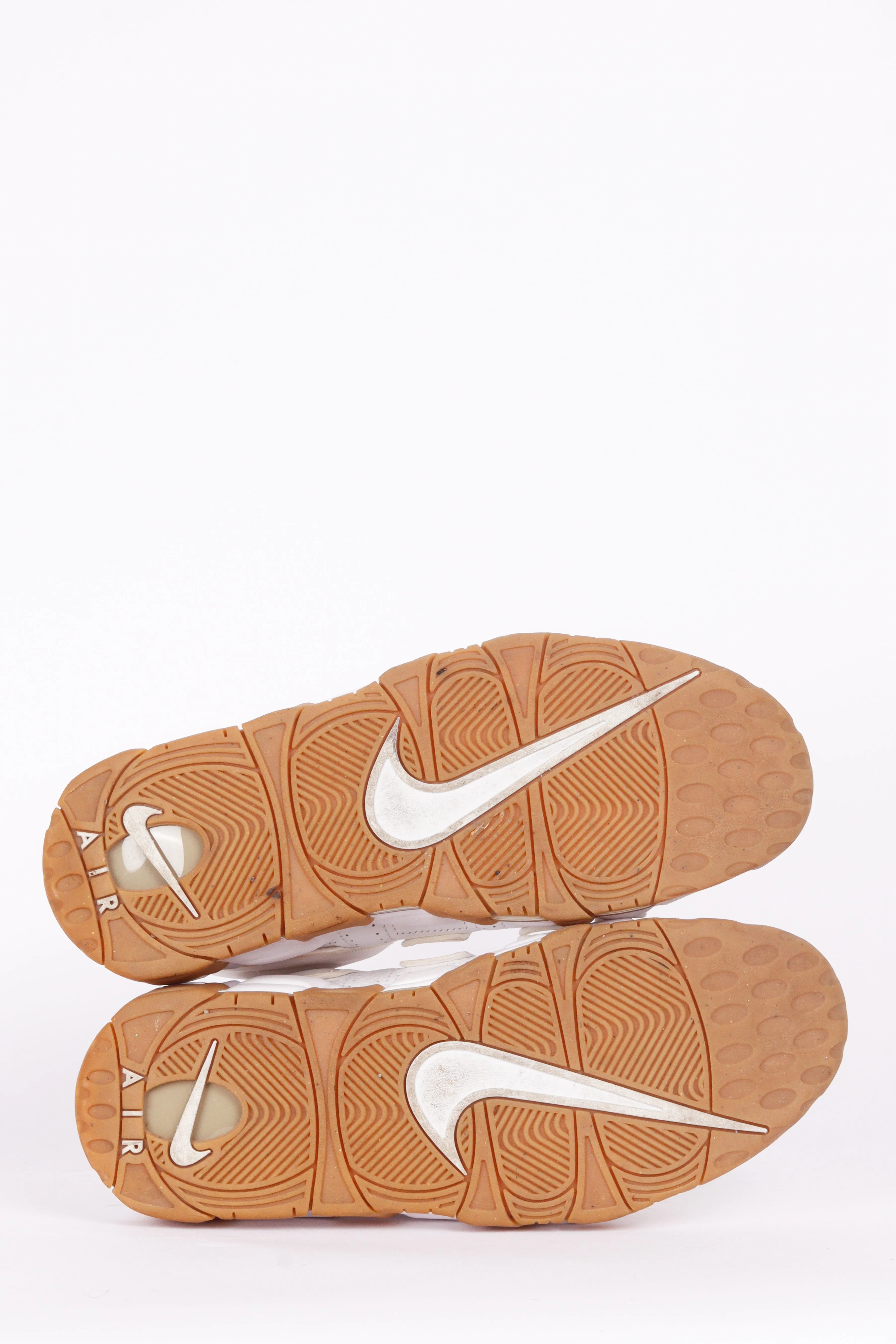 Nike Air More Uptempo 'White Gum' (2016)