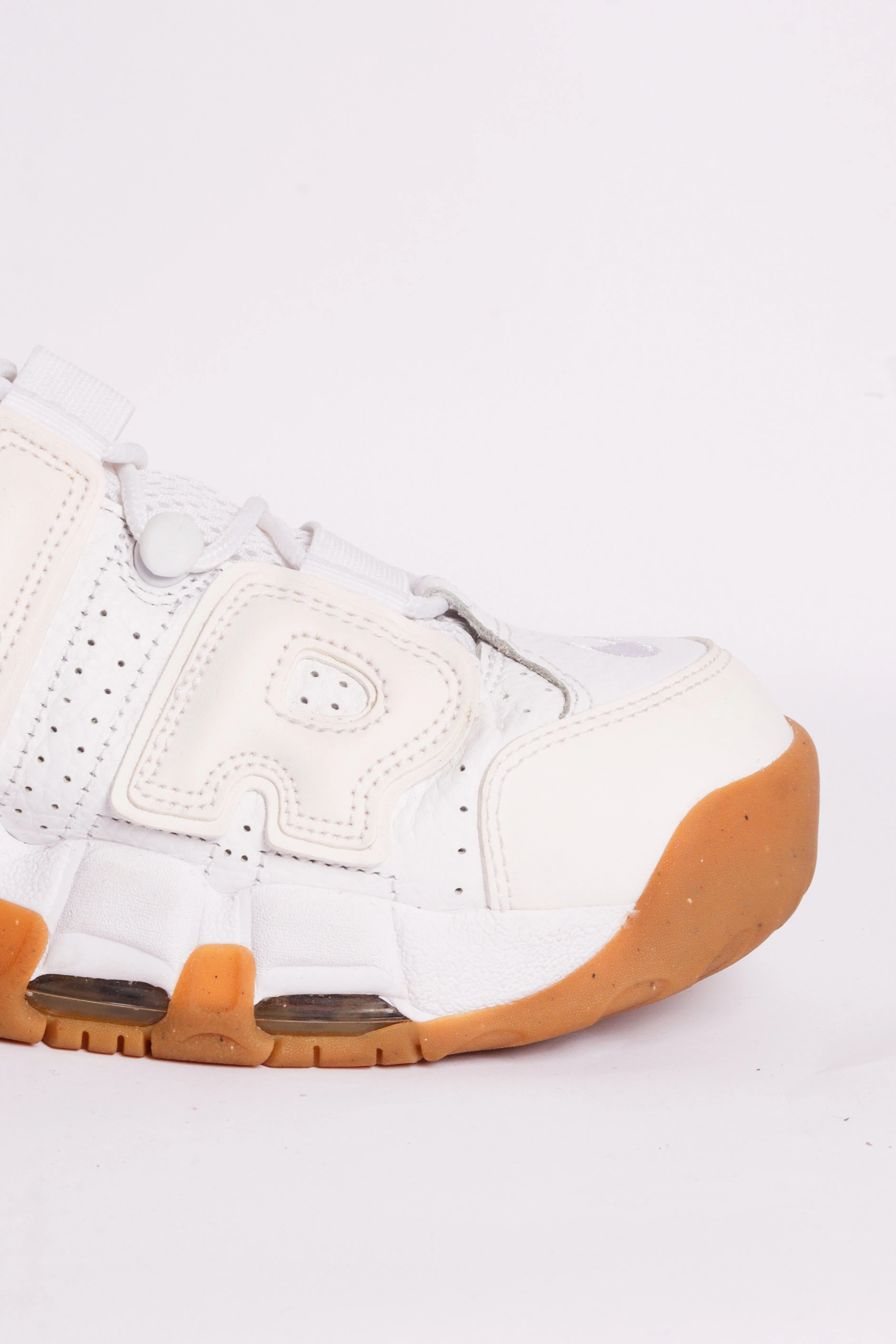 Nike Air More Uptempo 'White Gum' (2016)