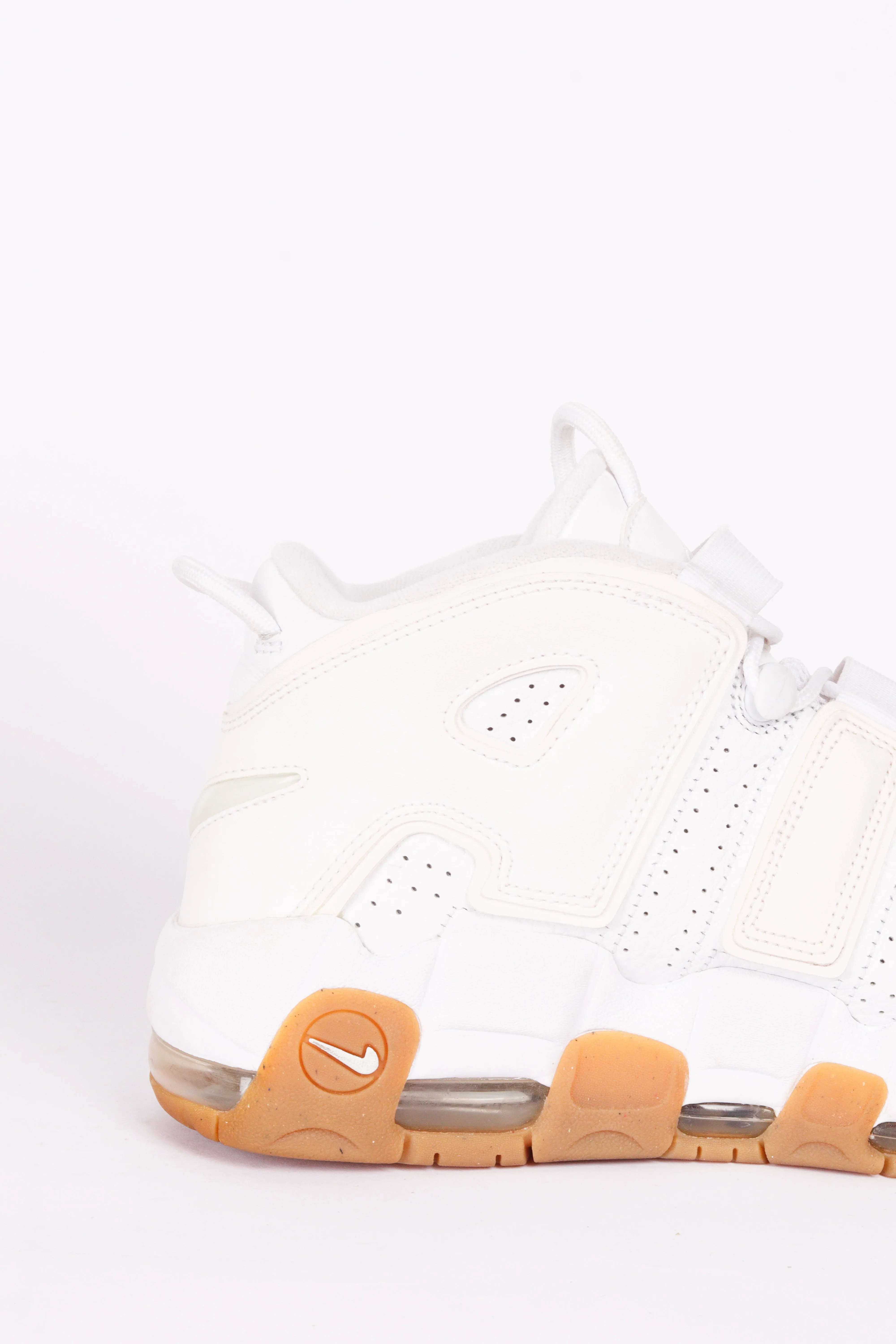 Nike Air More Uptempo 'White Gum' (2016)