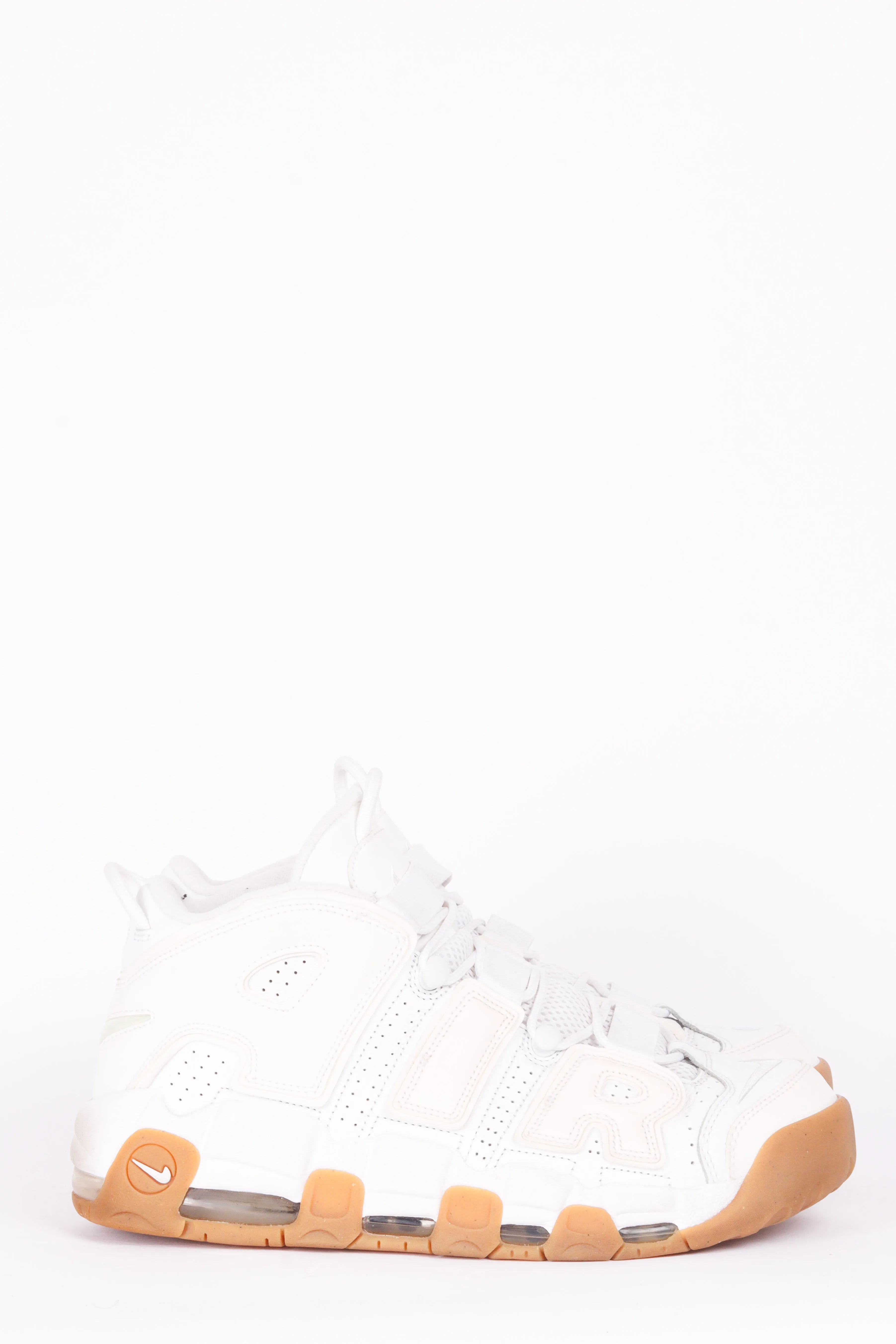 Nike Air More Uptempo 'White Gum' (2016)