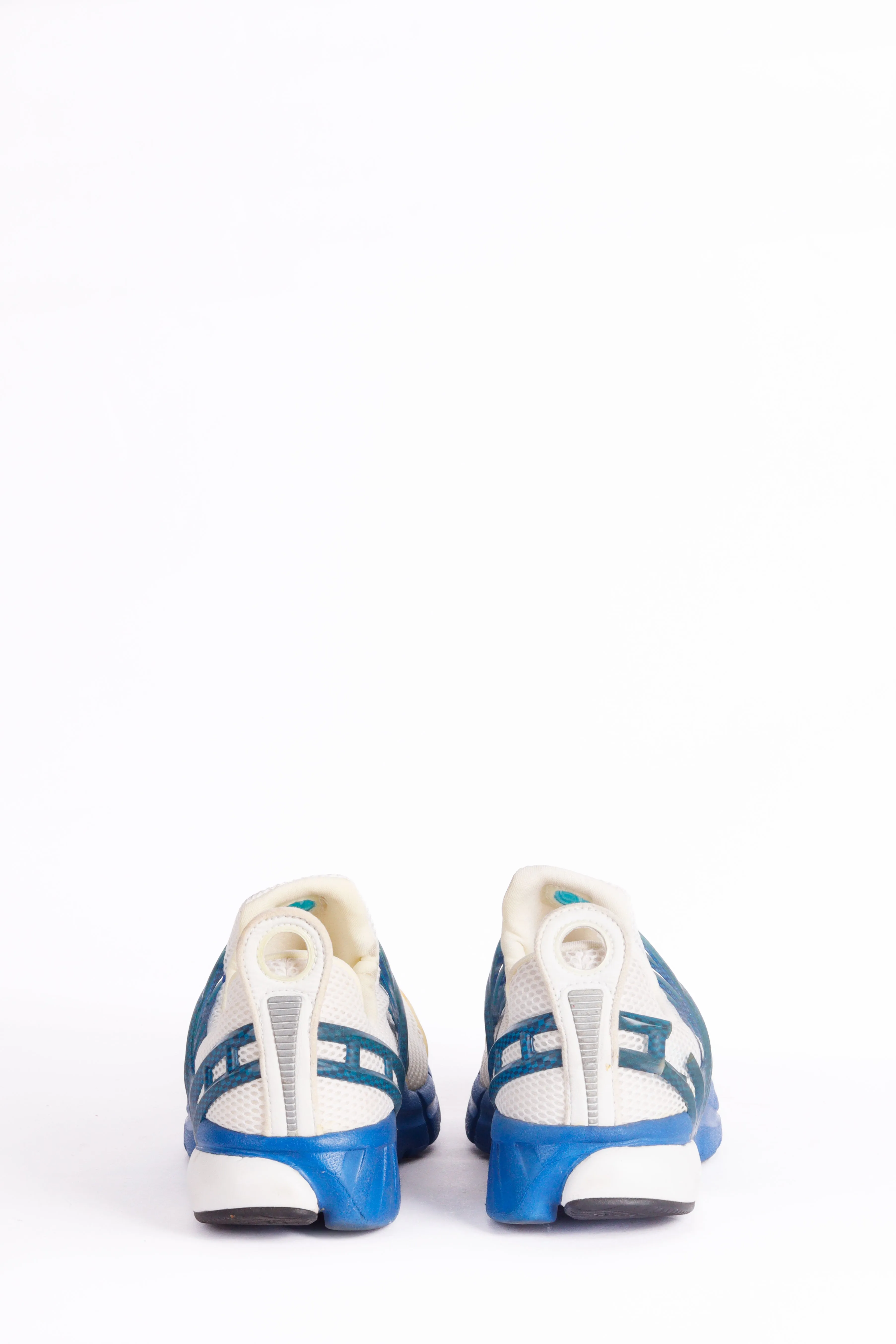 Nike Air Presto Faze 'Obsidian' (2001)