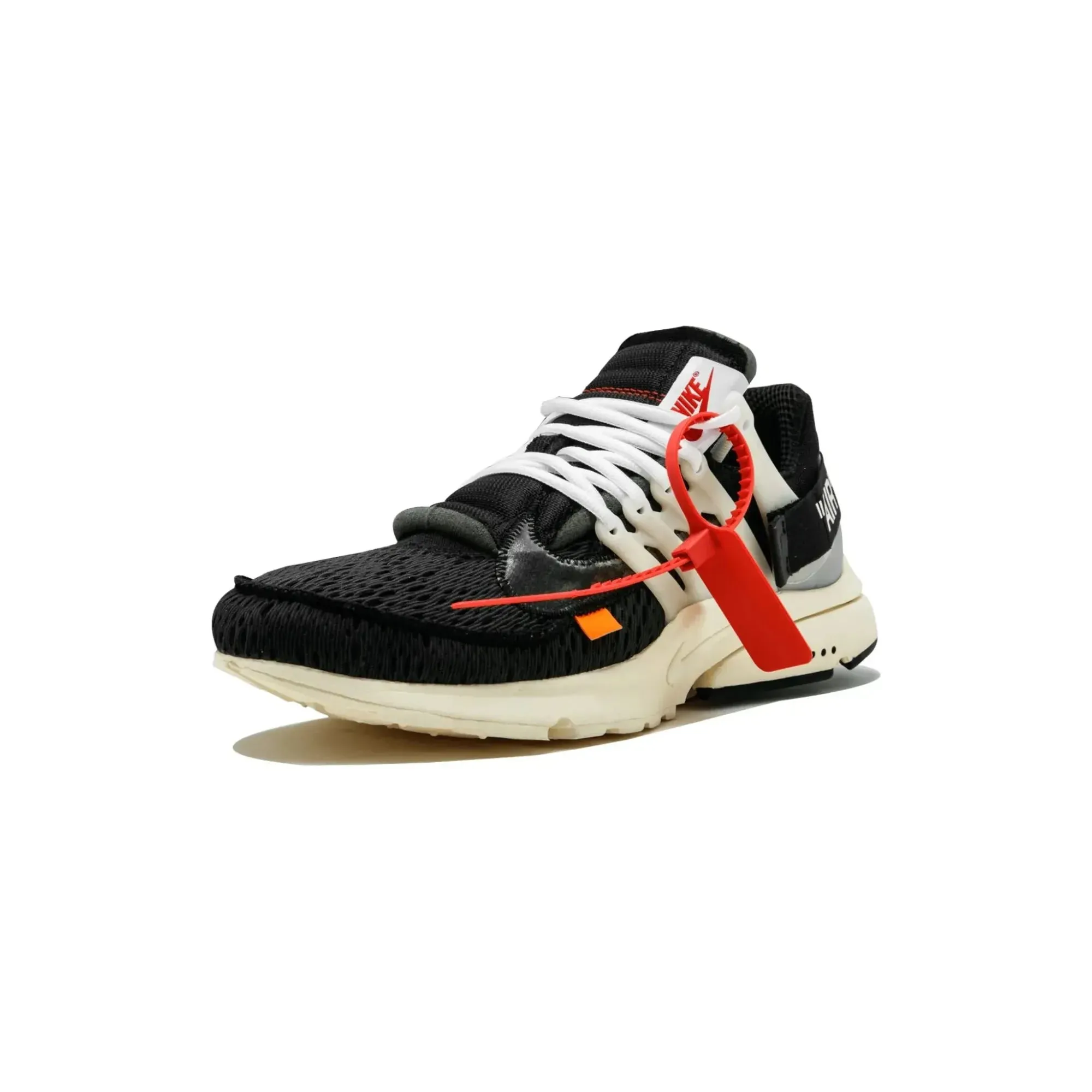 Nike Air Presto Off-White