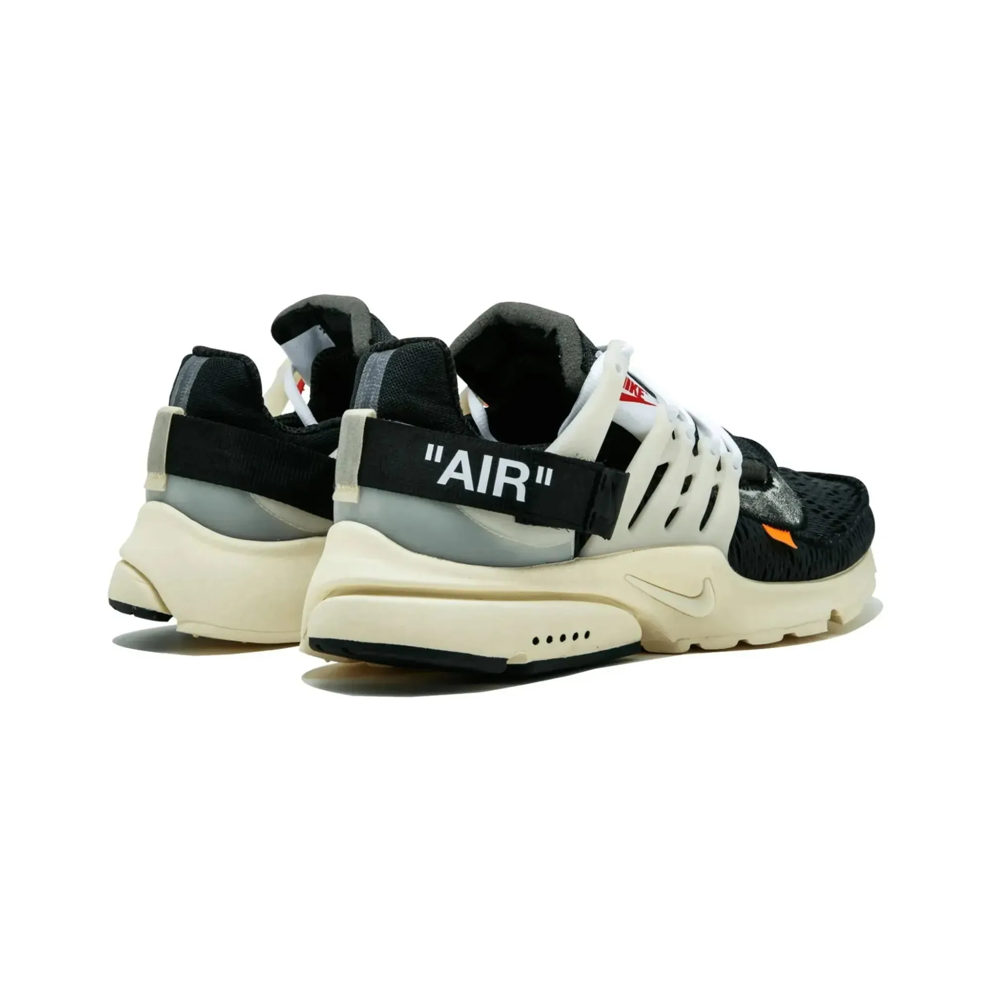 Nike Air Presto Off-White