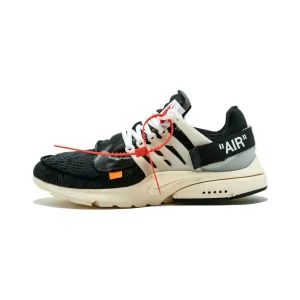 Nike Air Presto Off-White