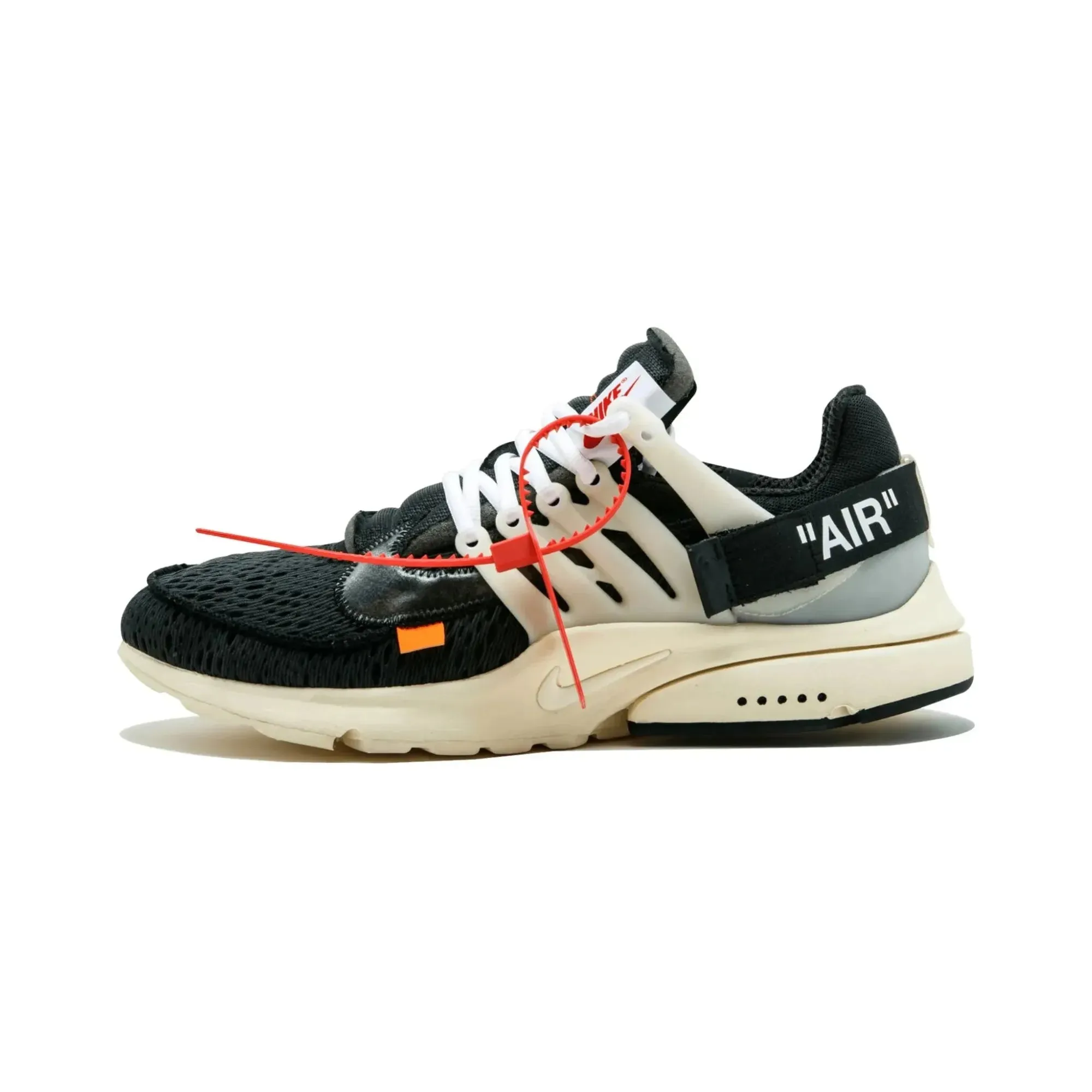 Nike Air Presto Off-White