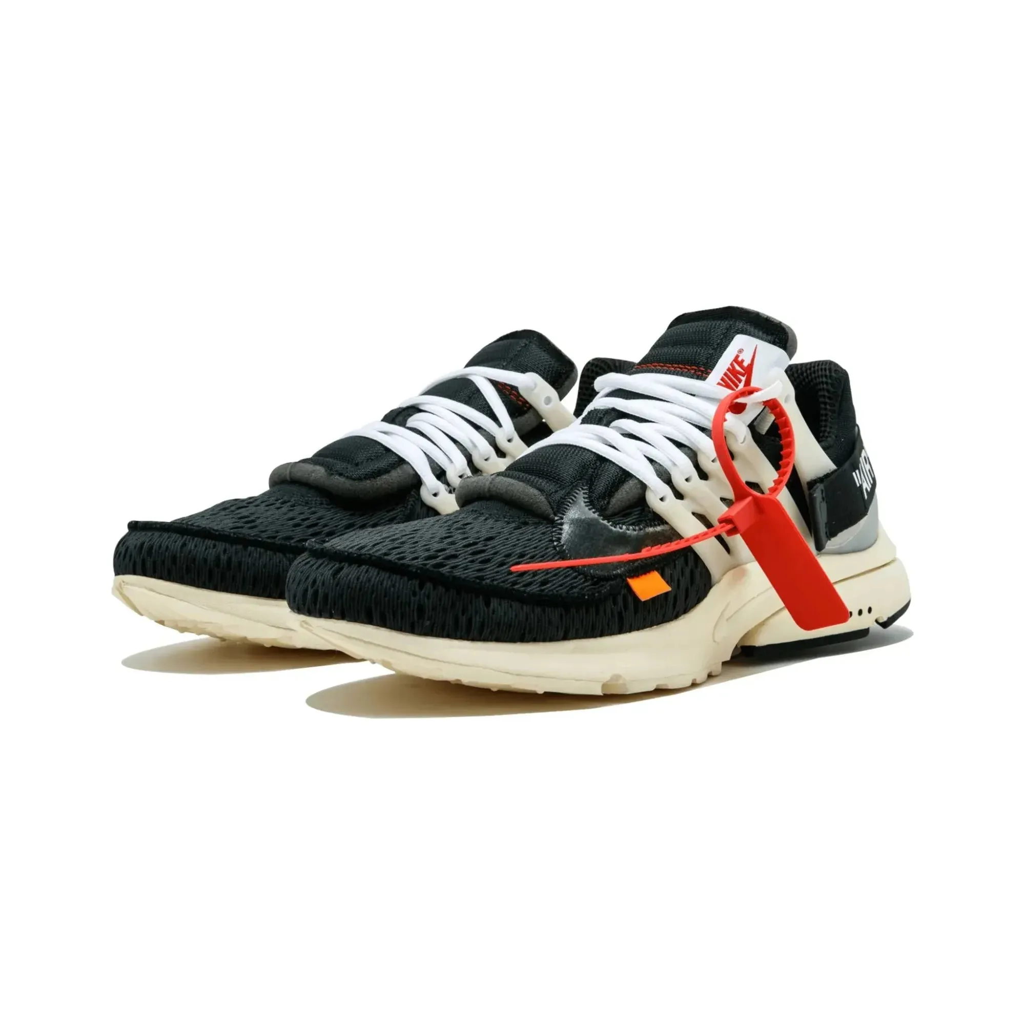 Nike Air Presto Off-White
