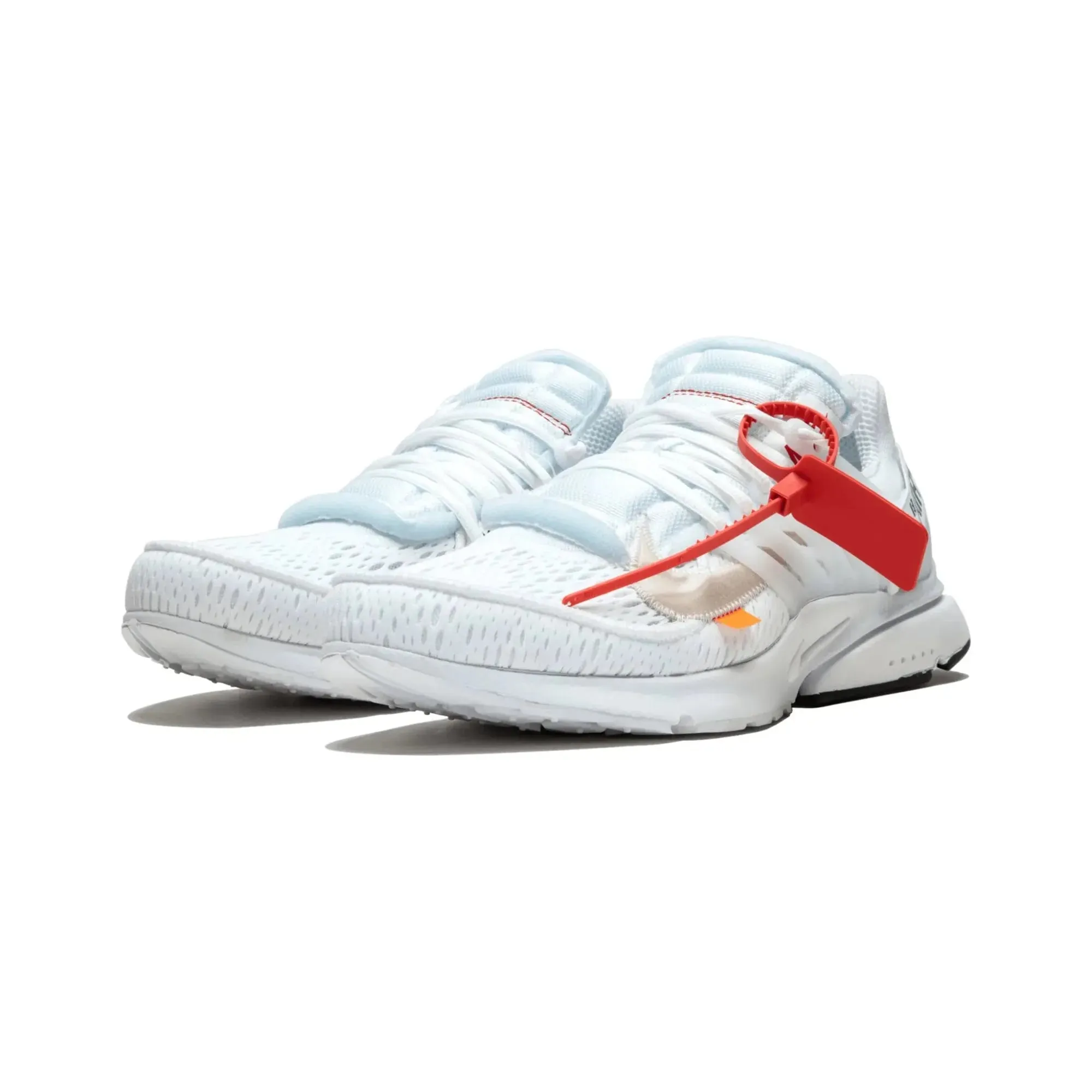 Nike Air Presto X Off-White White