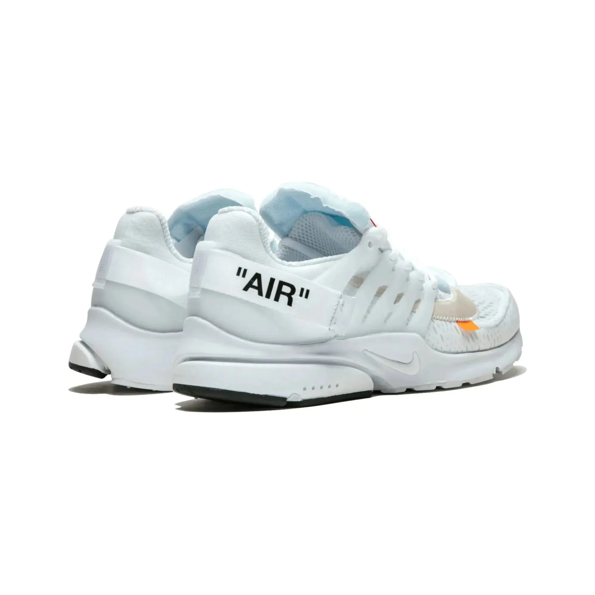 Nike Air Presto X Off-White White