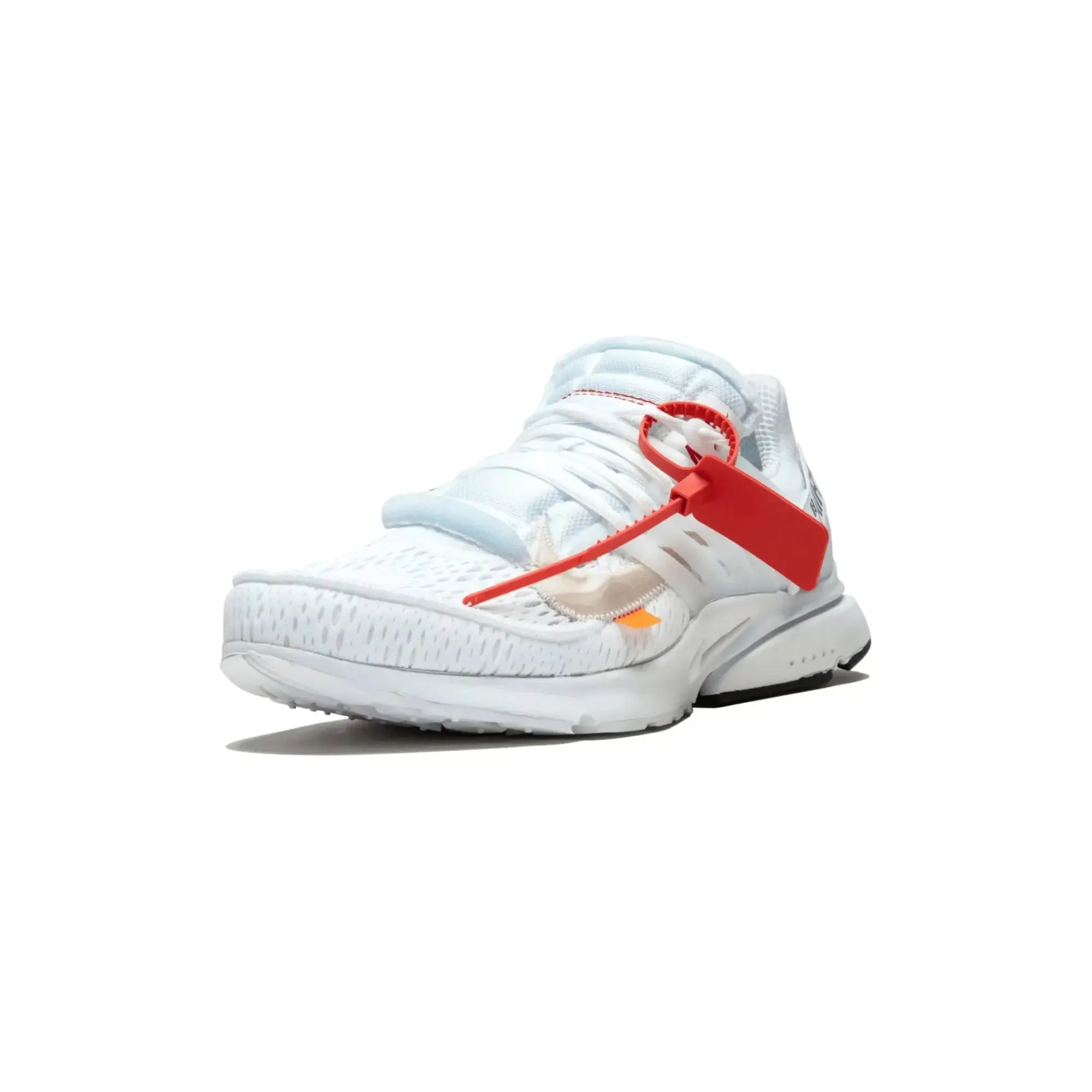 Nike Air Presto X Off-White White