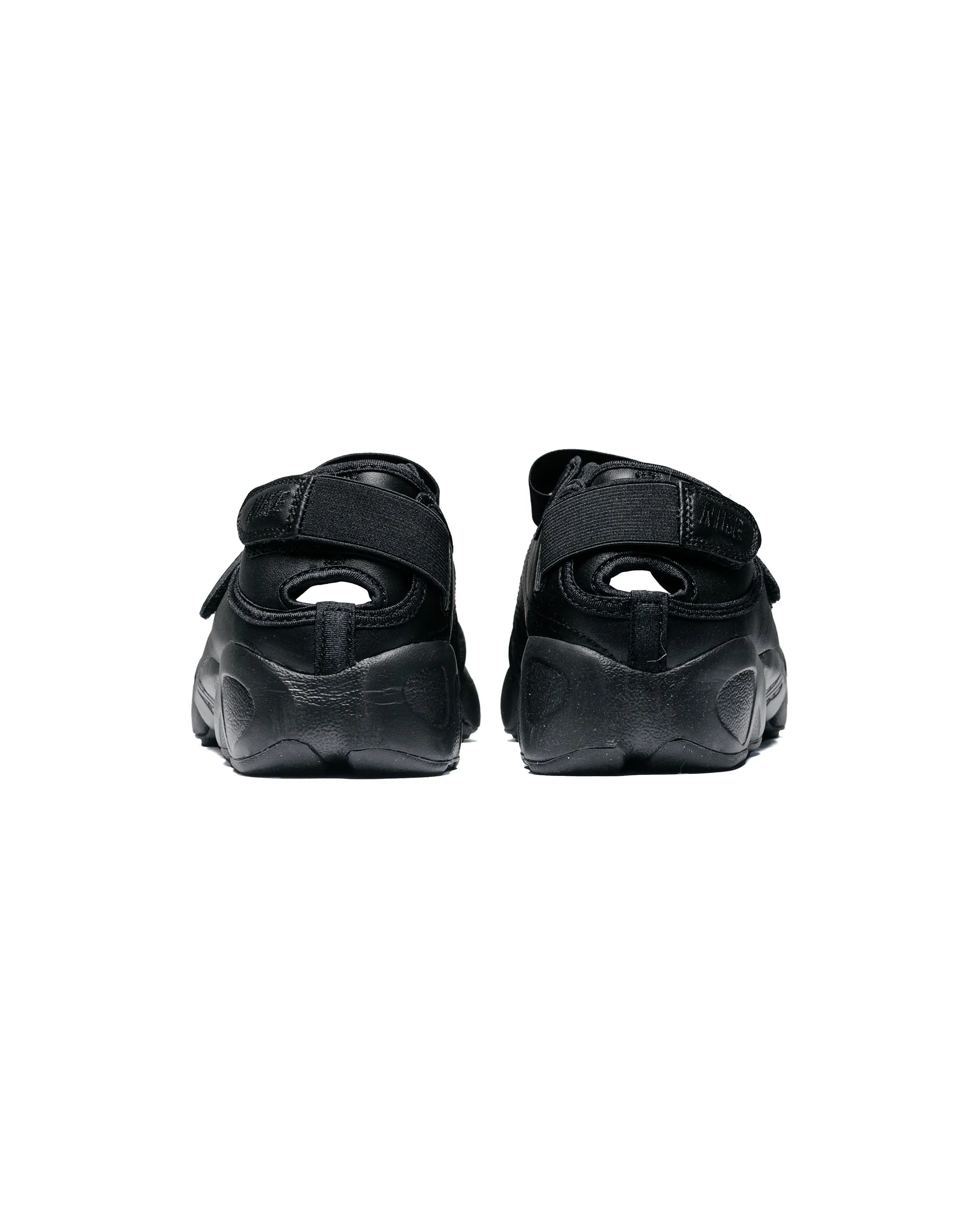Nike Air Rift Black/Black