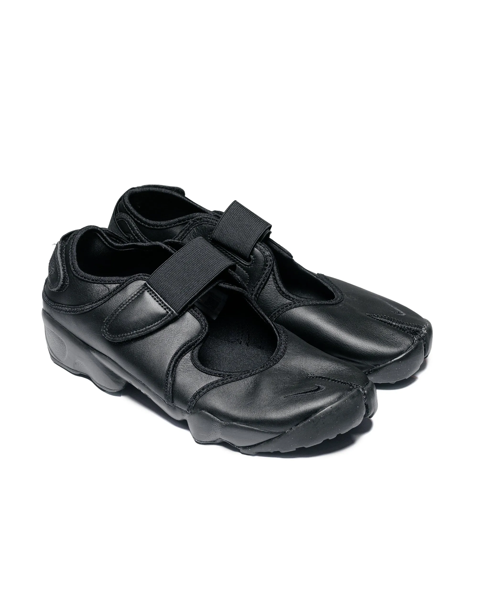 Nike Air Rift Black/Black