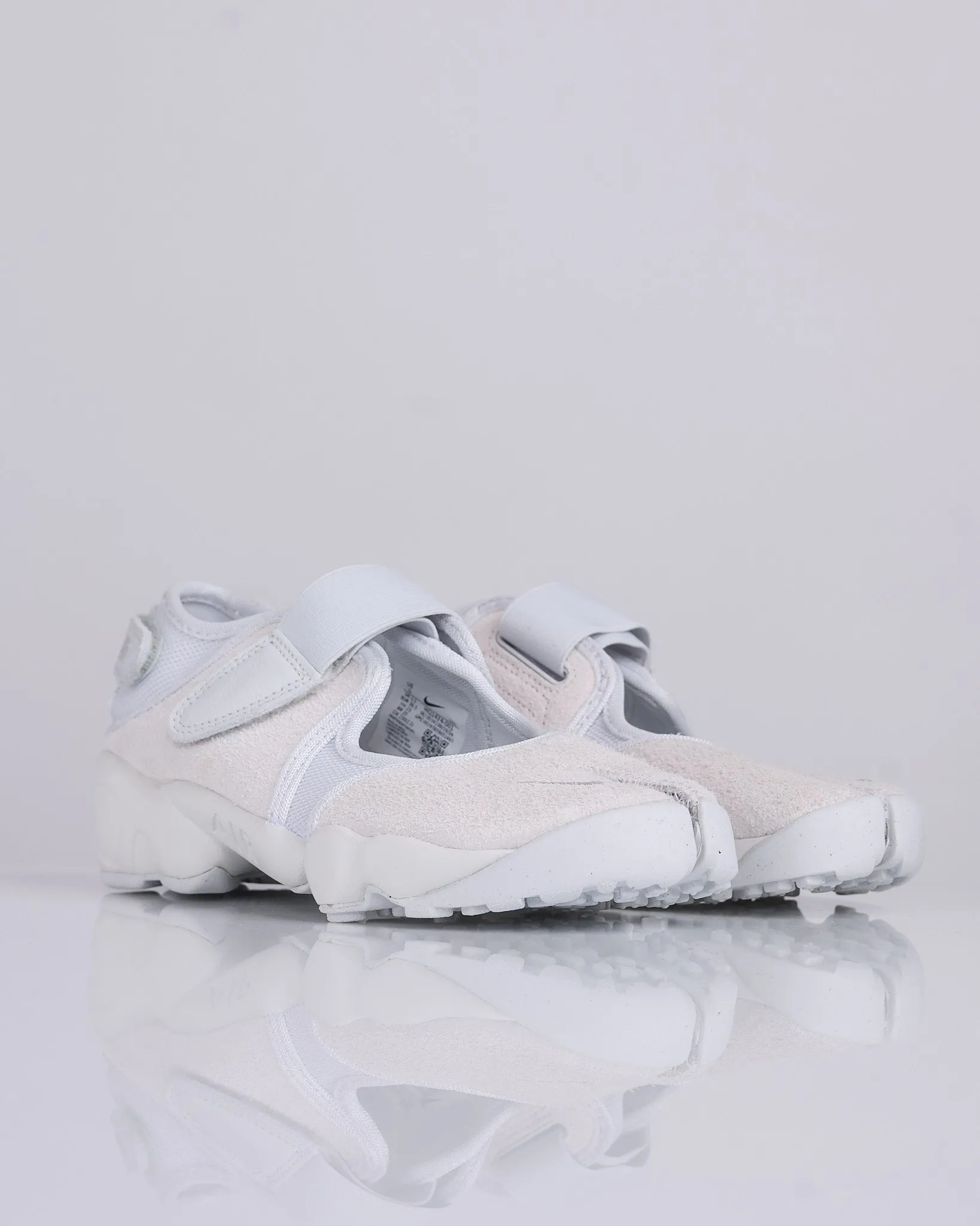 Nike Air Rift Photon Dust Summit White HQ1474 001