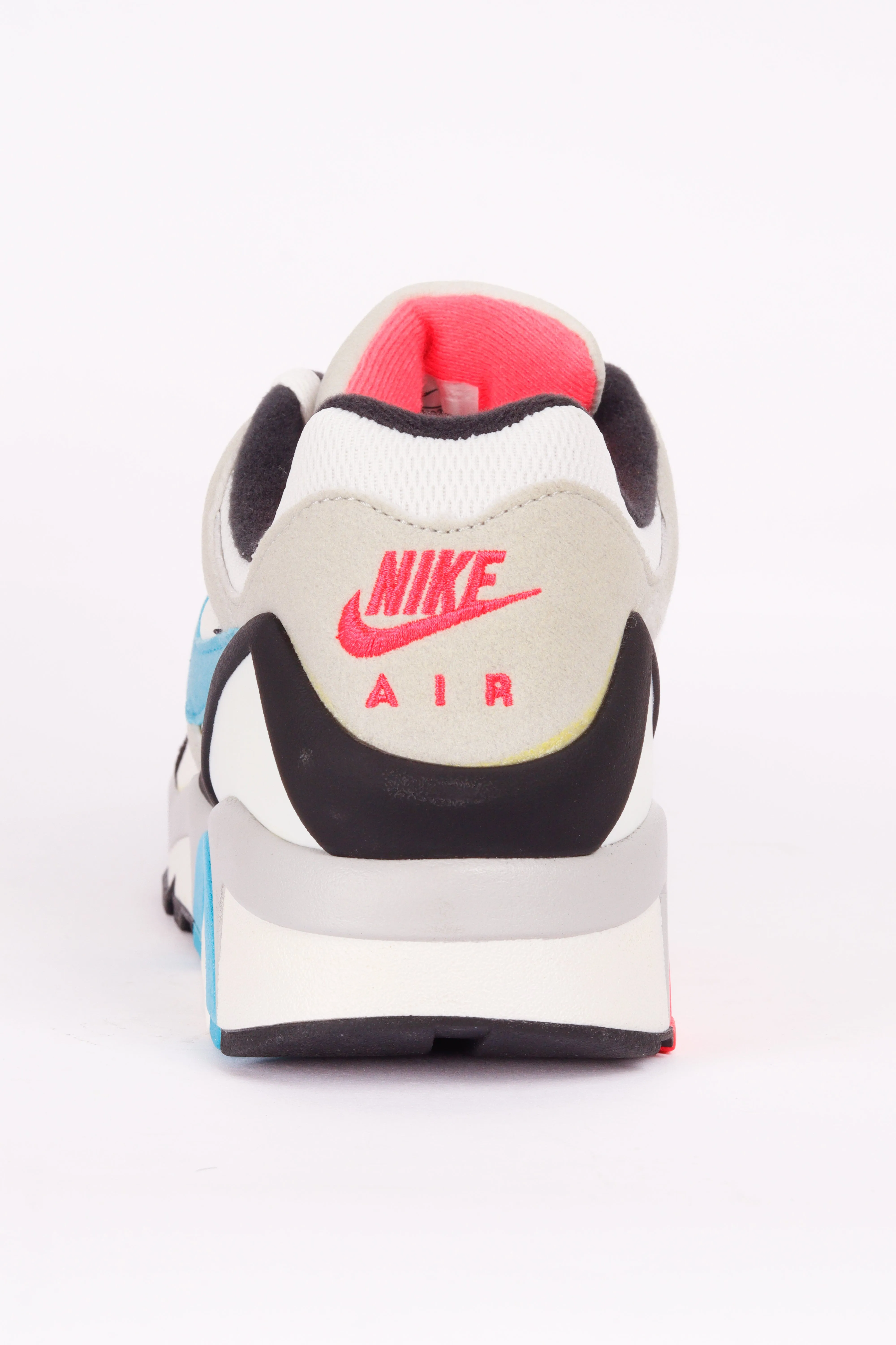 Nike Air Structure OG 'Neo Teal' (2021)