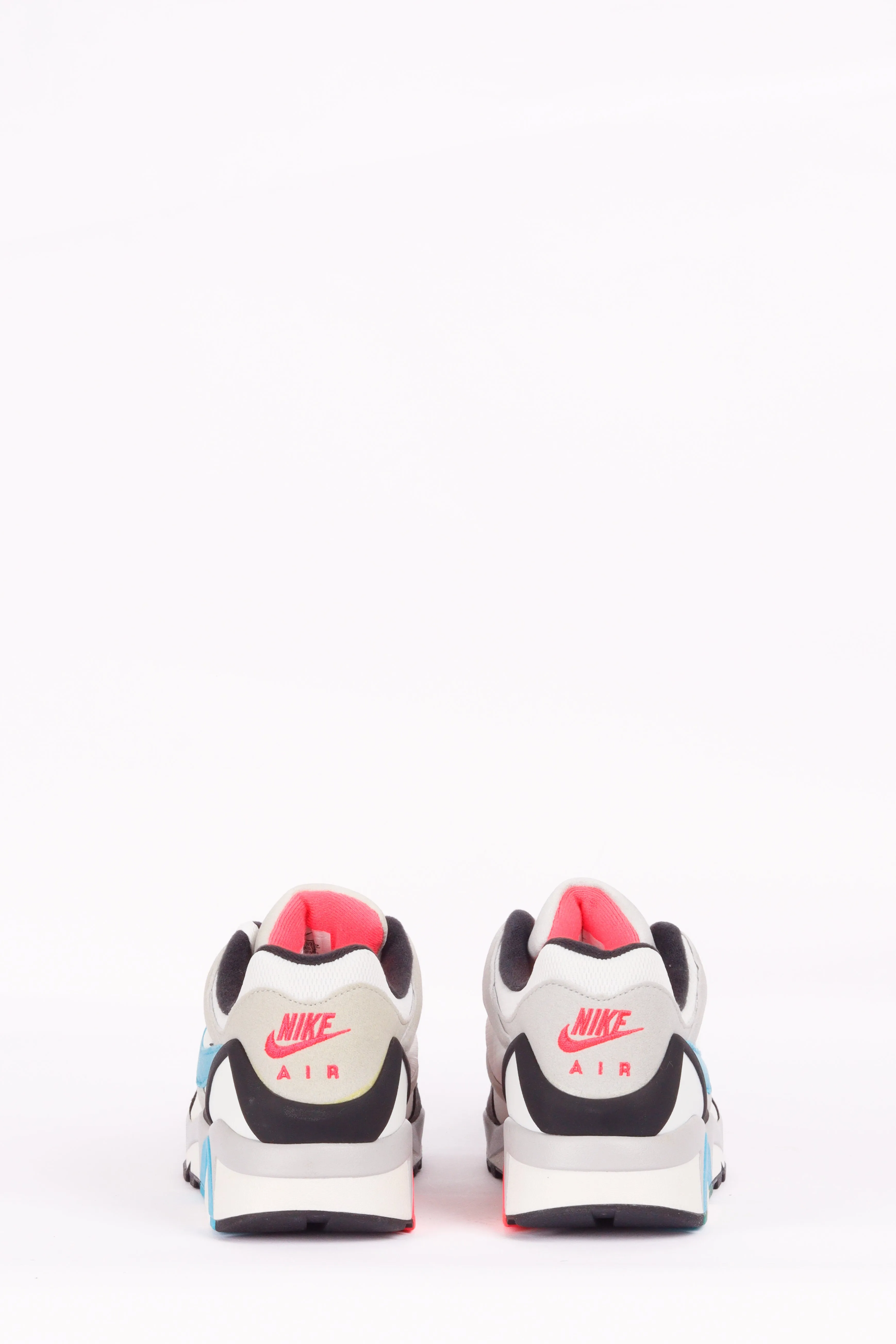 Nike Air Structure OG 'Neo Teal' (2021)