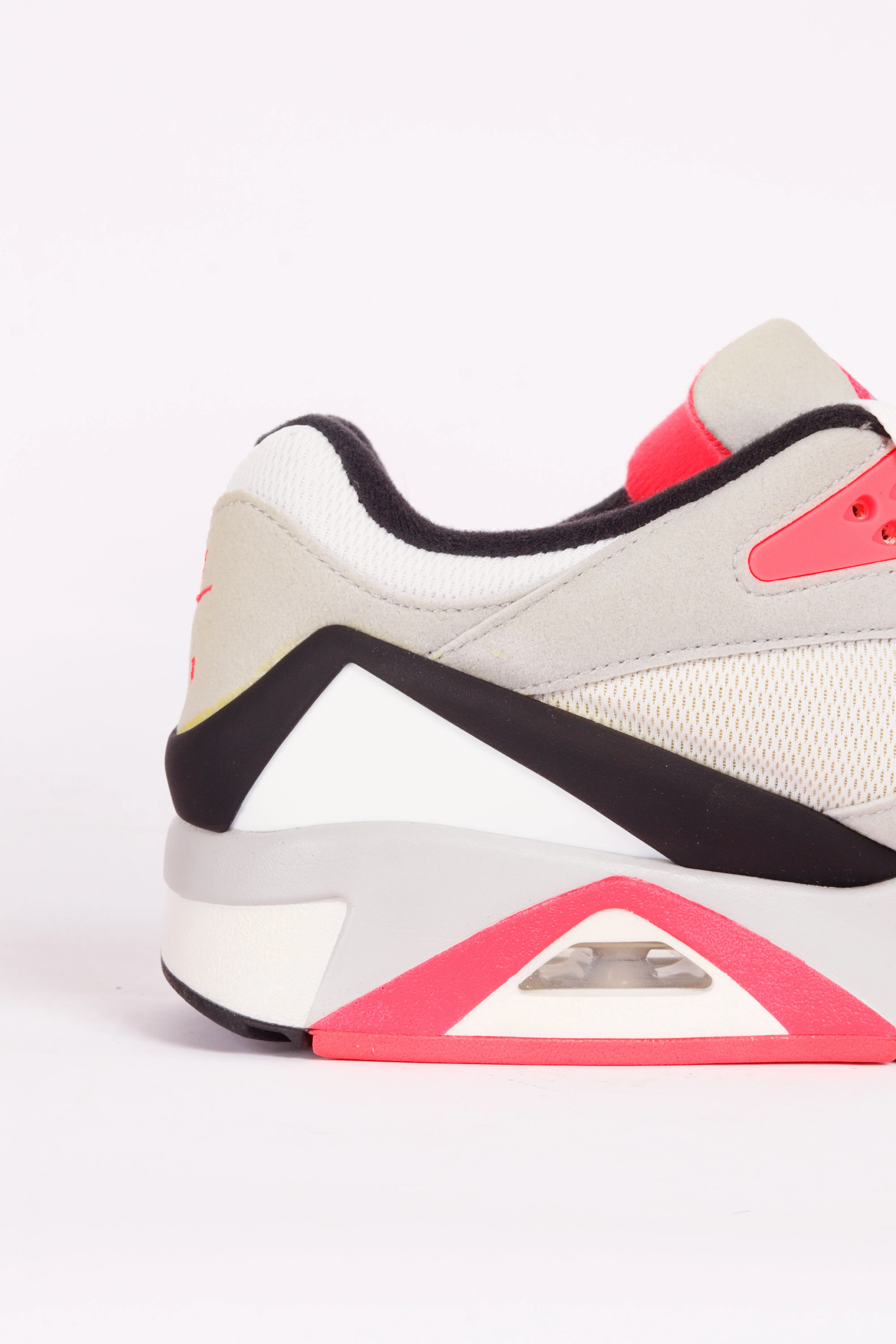 Nike Air Structure OG 'Neo Teal' (2021)