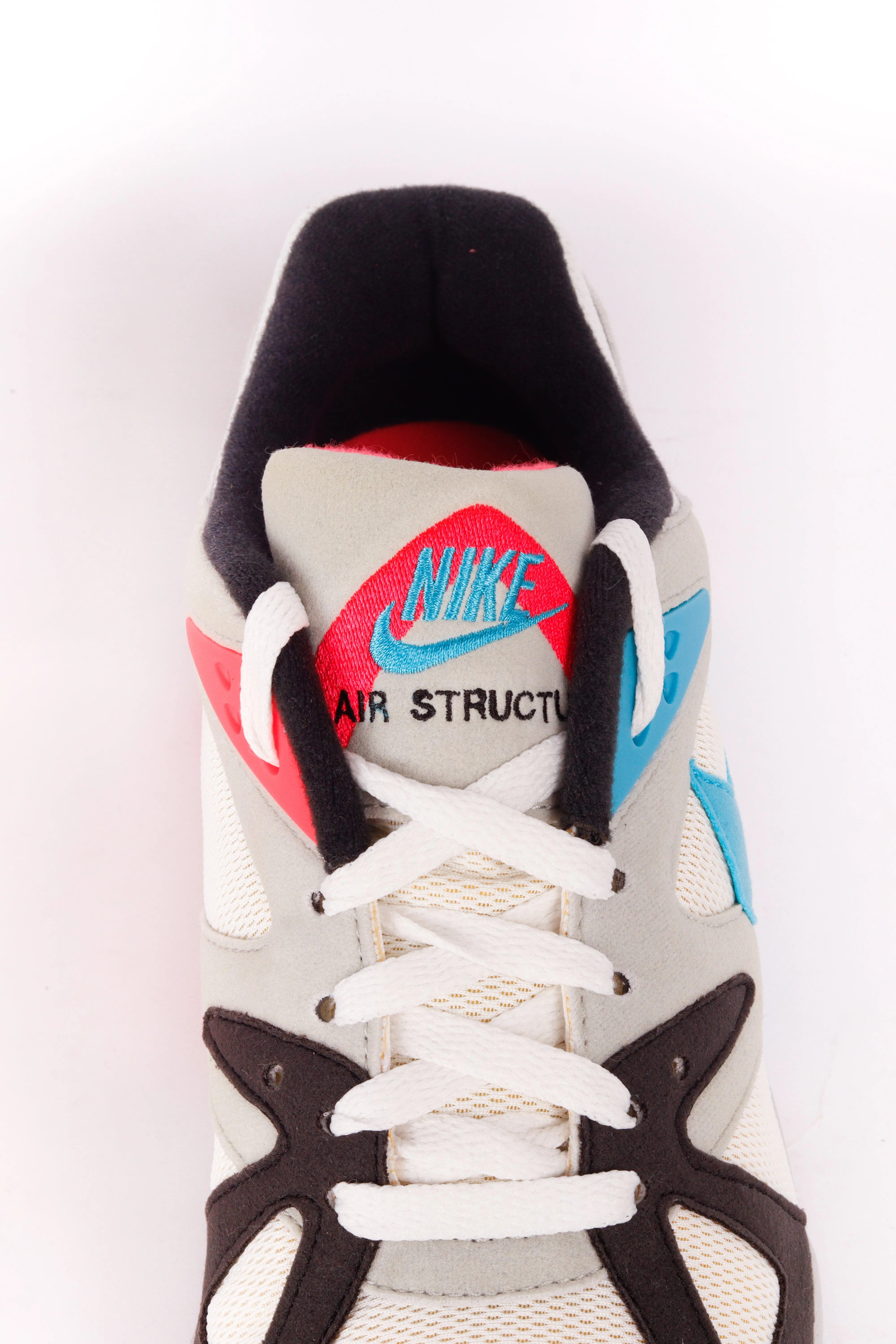 Nike Air Structure OG 'Neo Teal' (2021)