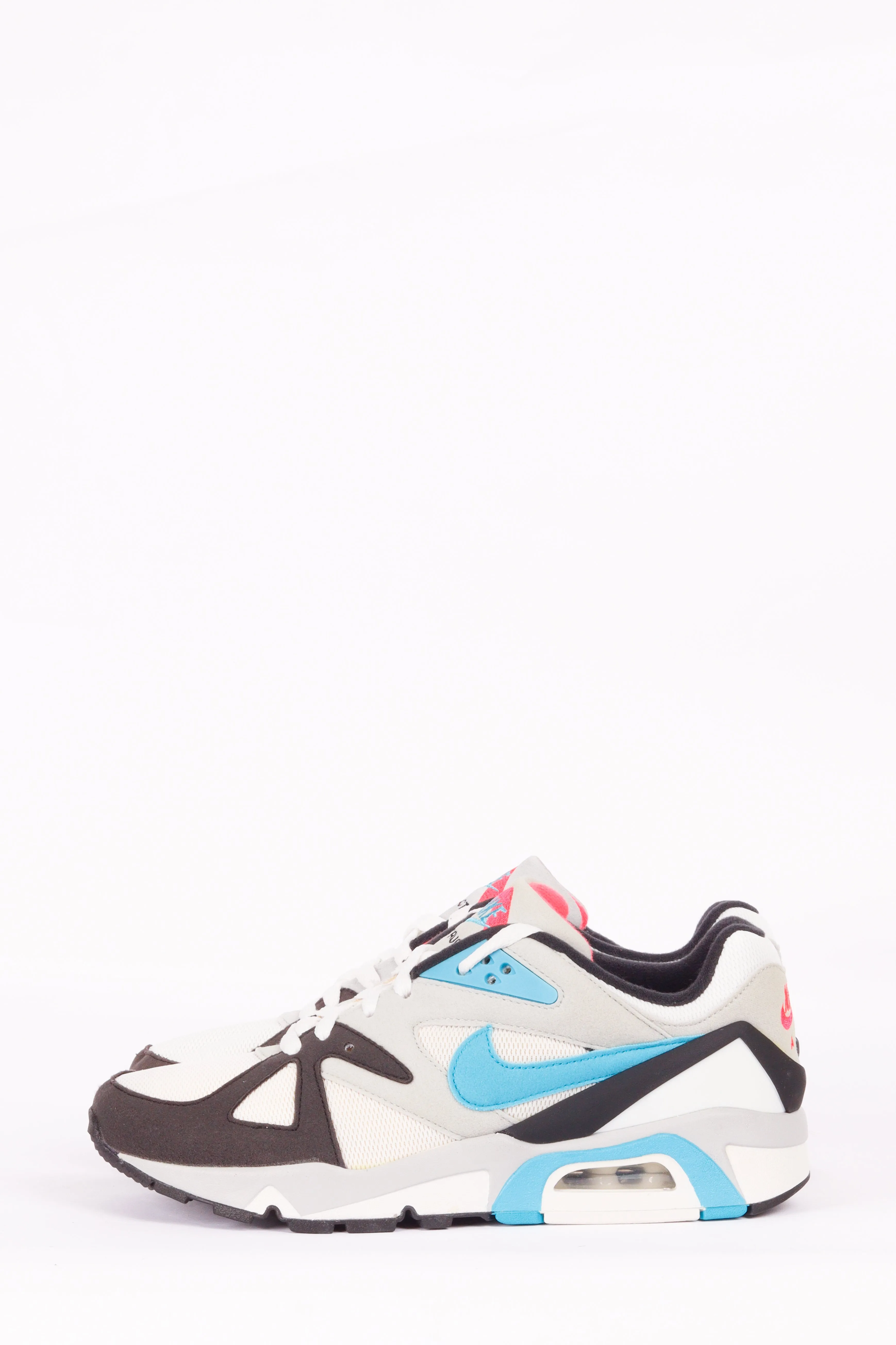 Nike Air Structure OG 'Neo Teal' (2021)