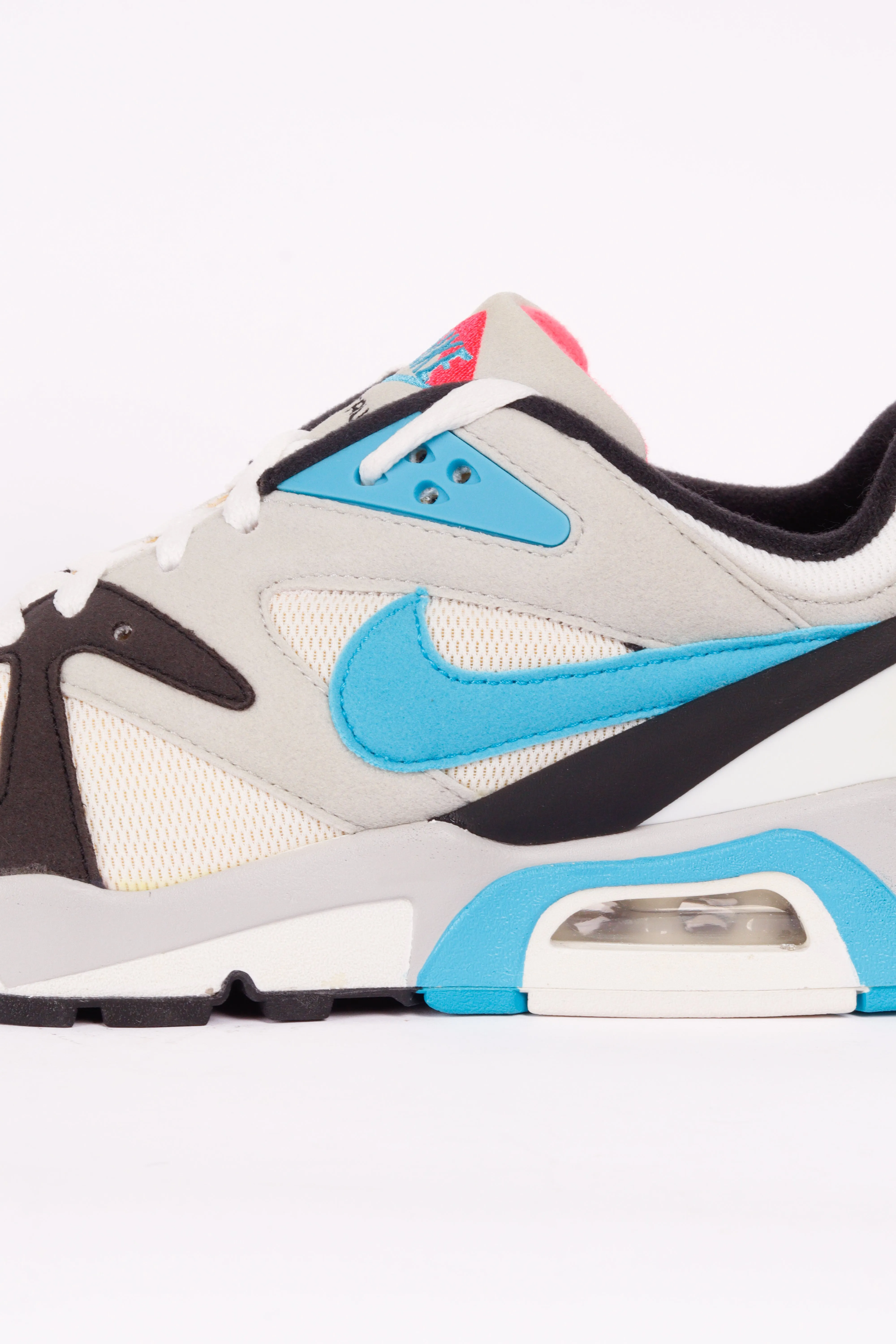 Nike Air Structure OG 'Neo Teal' (2021)