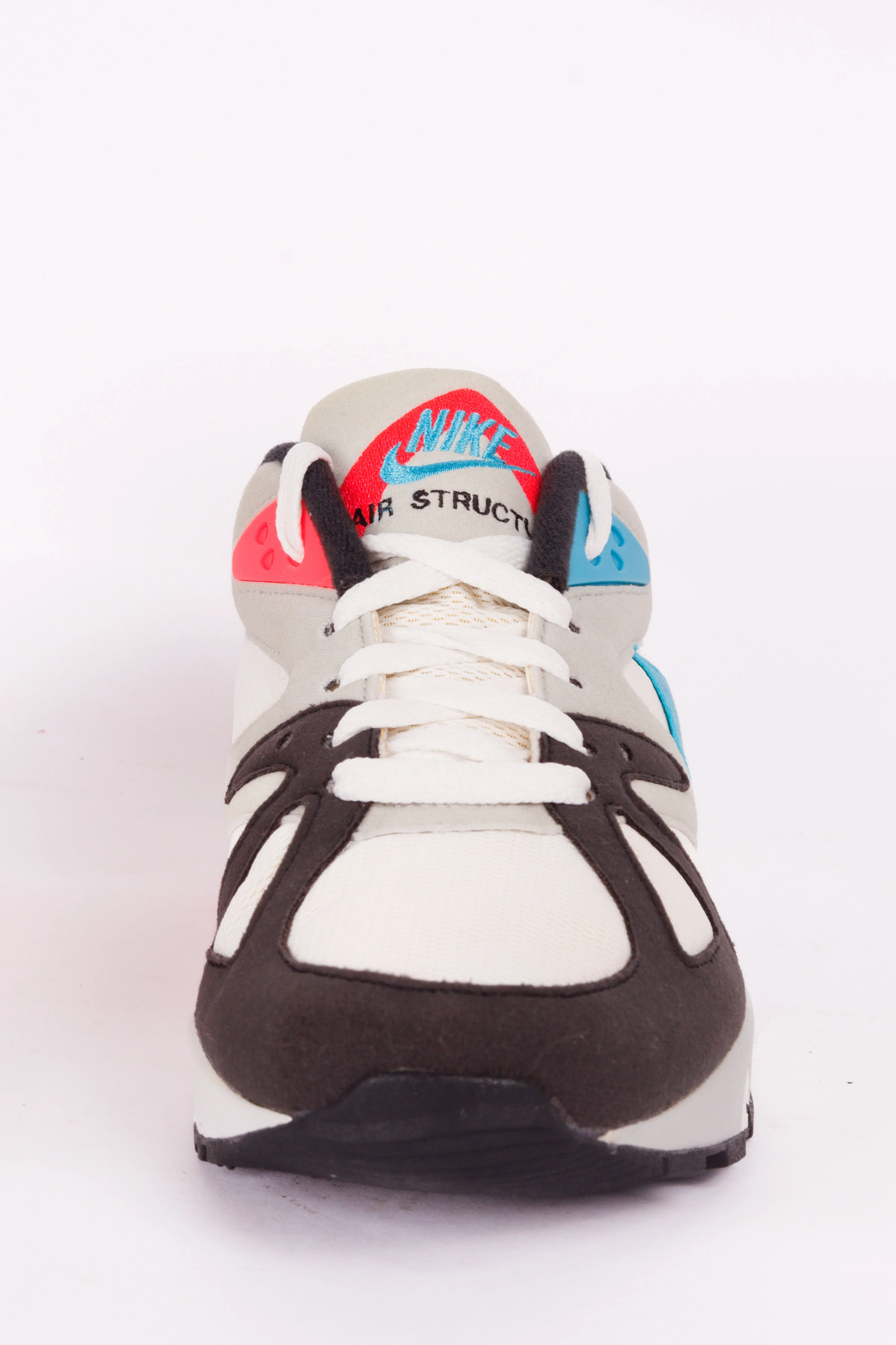 Nike Air Structure OG 'Neo Teal' (2021)