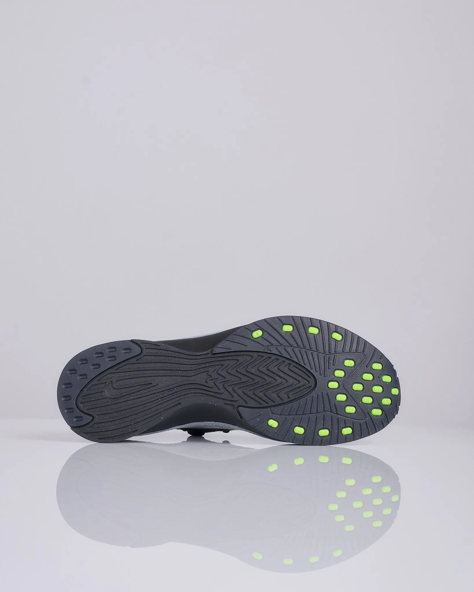 Nike Air Superfly Metallic Silver Black-Anthracite-Volt IB5824 001
