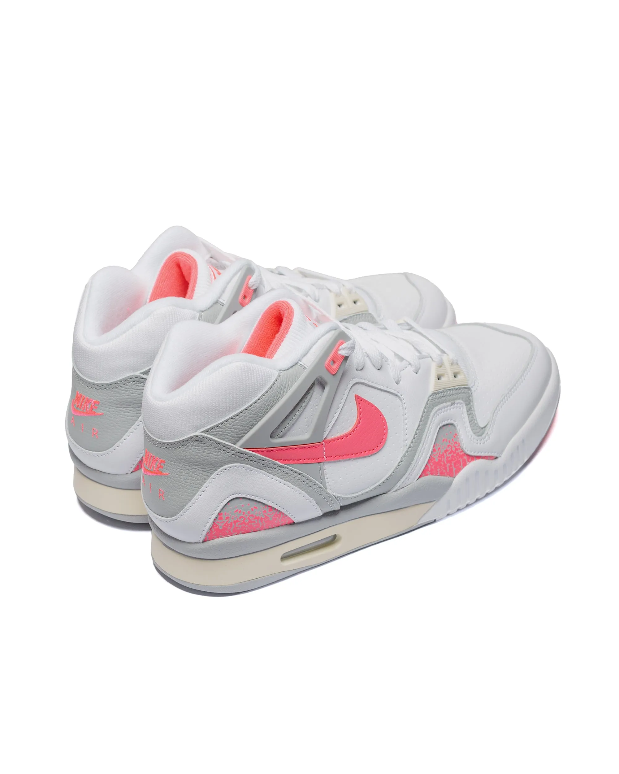 Nike Air Tech Challenge 2 QS 'Racer Pink'