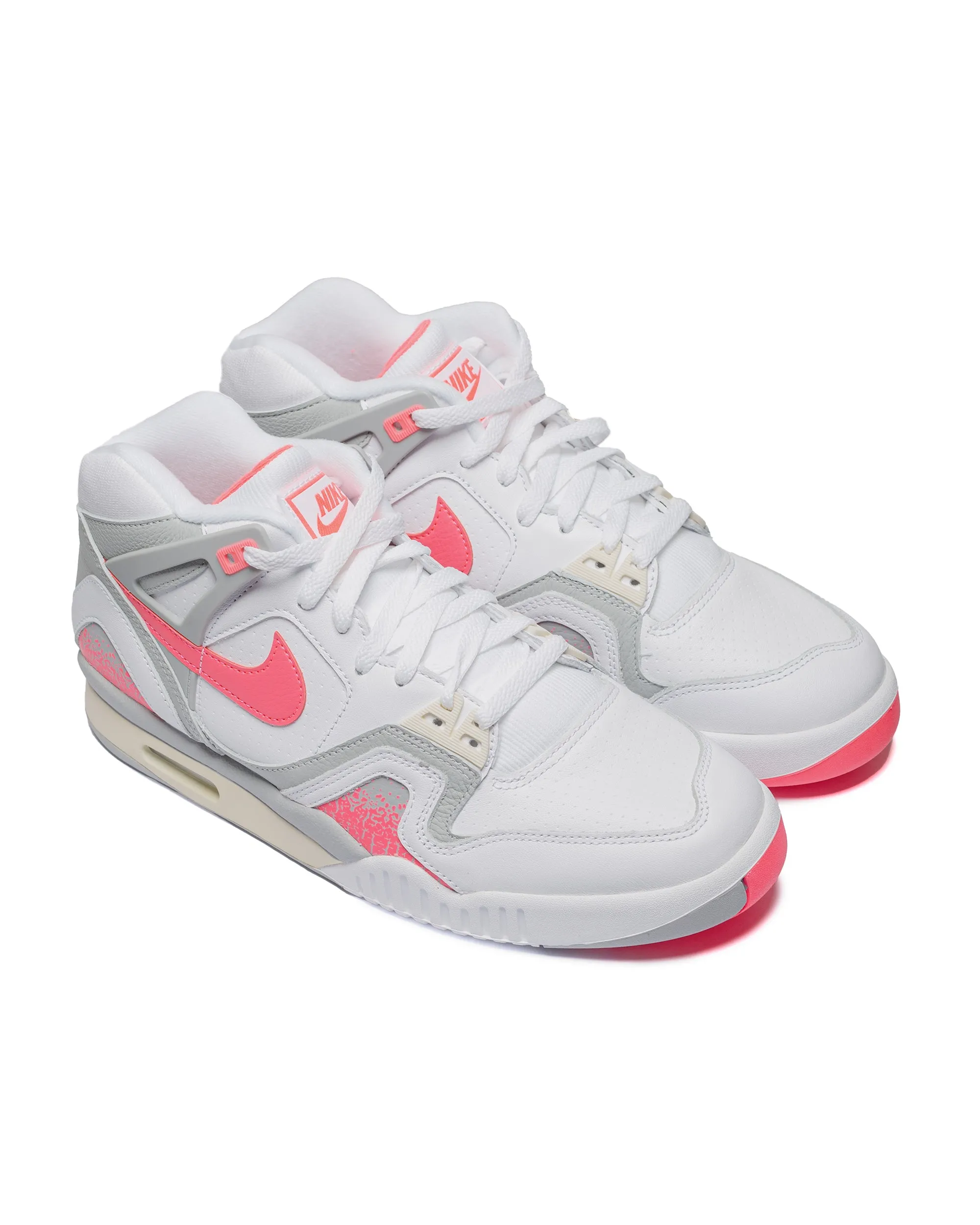 Nike Air Tech Challenge 2 QS 'Racer Pink'